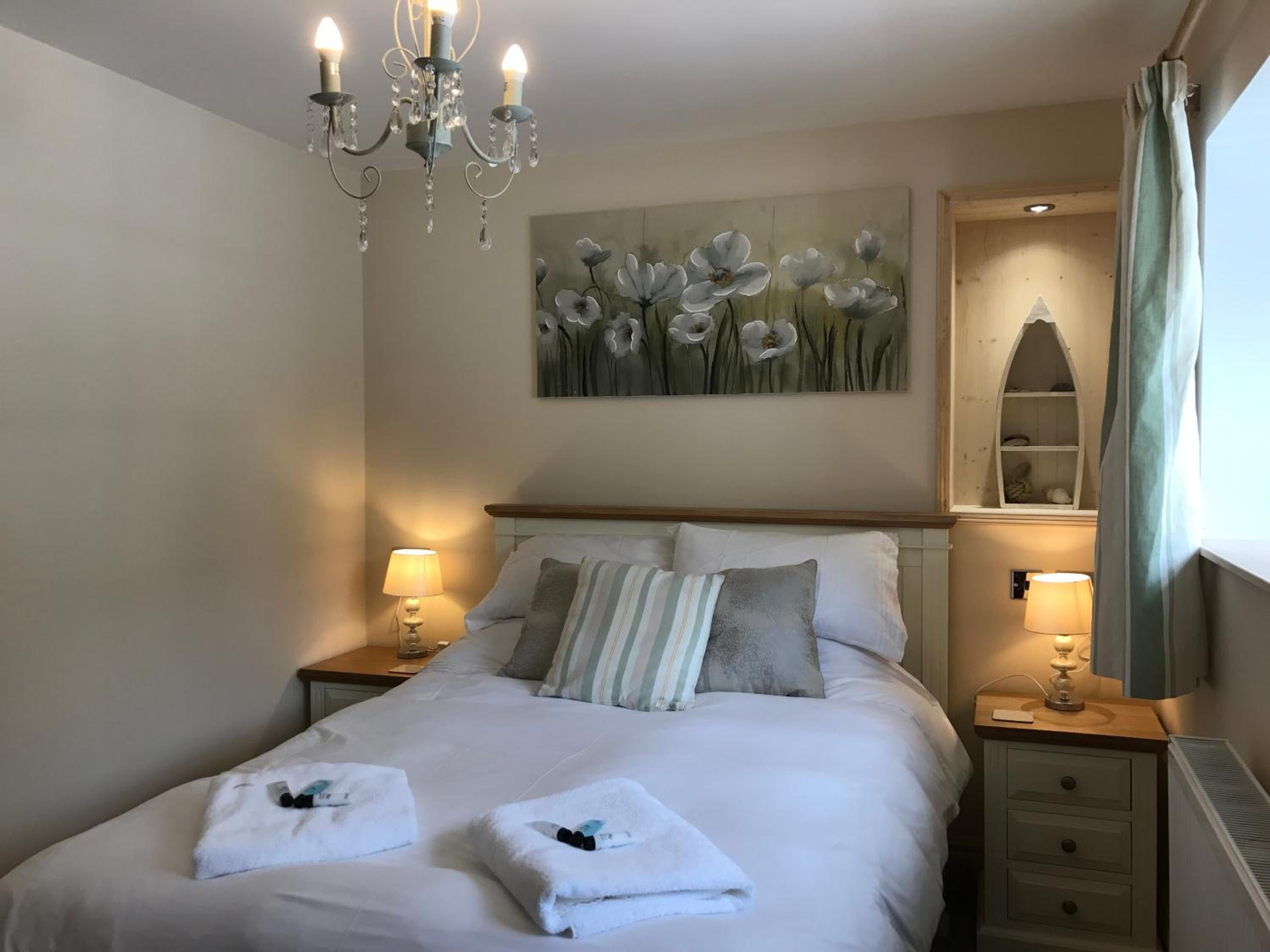 Small Double Room photo 3