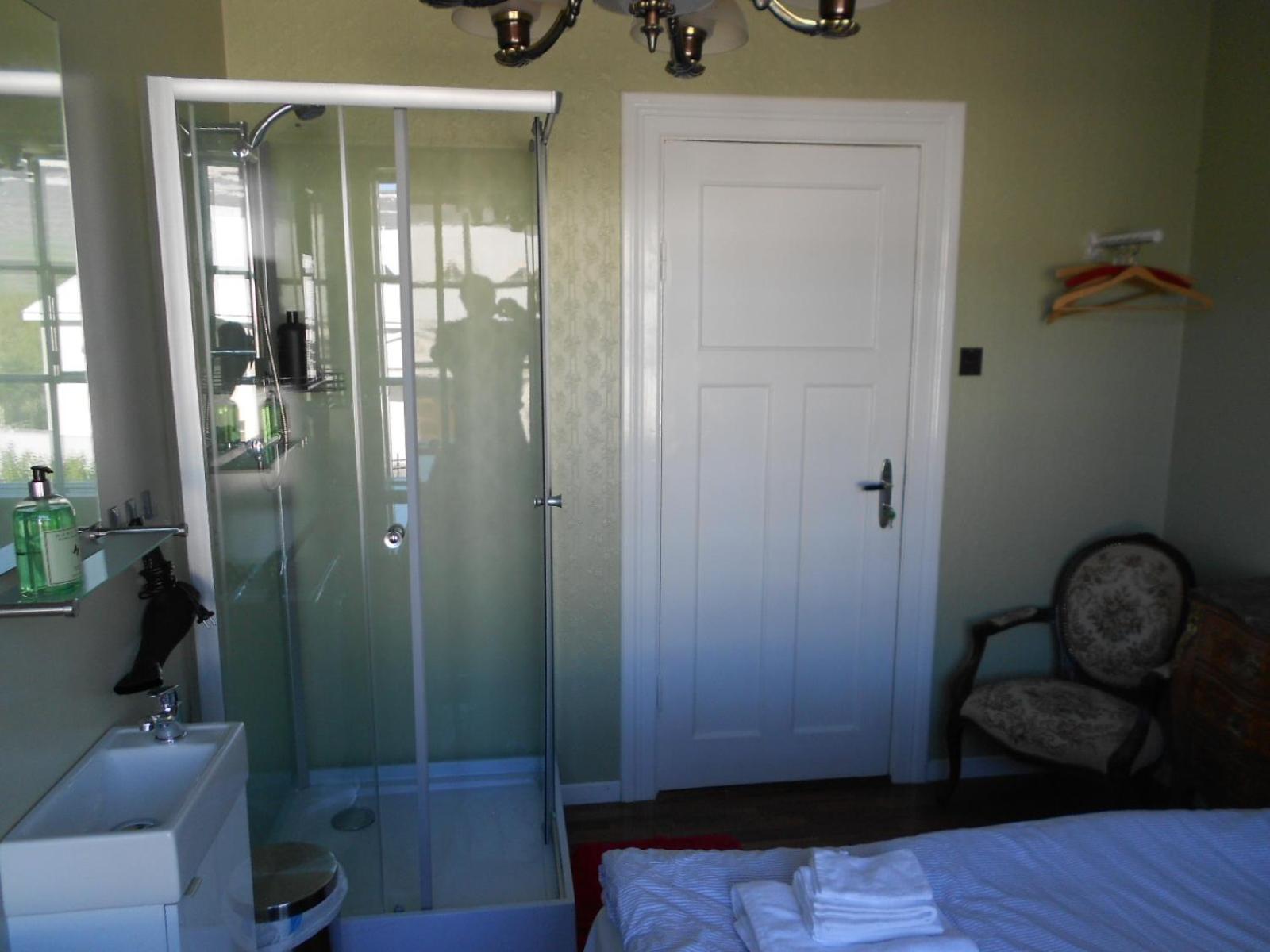 Single Room with Shower photo 2