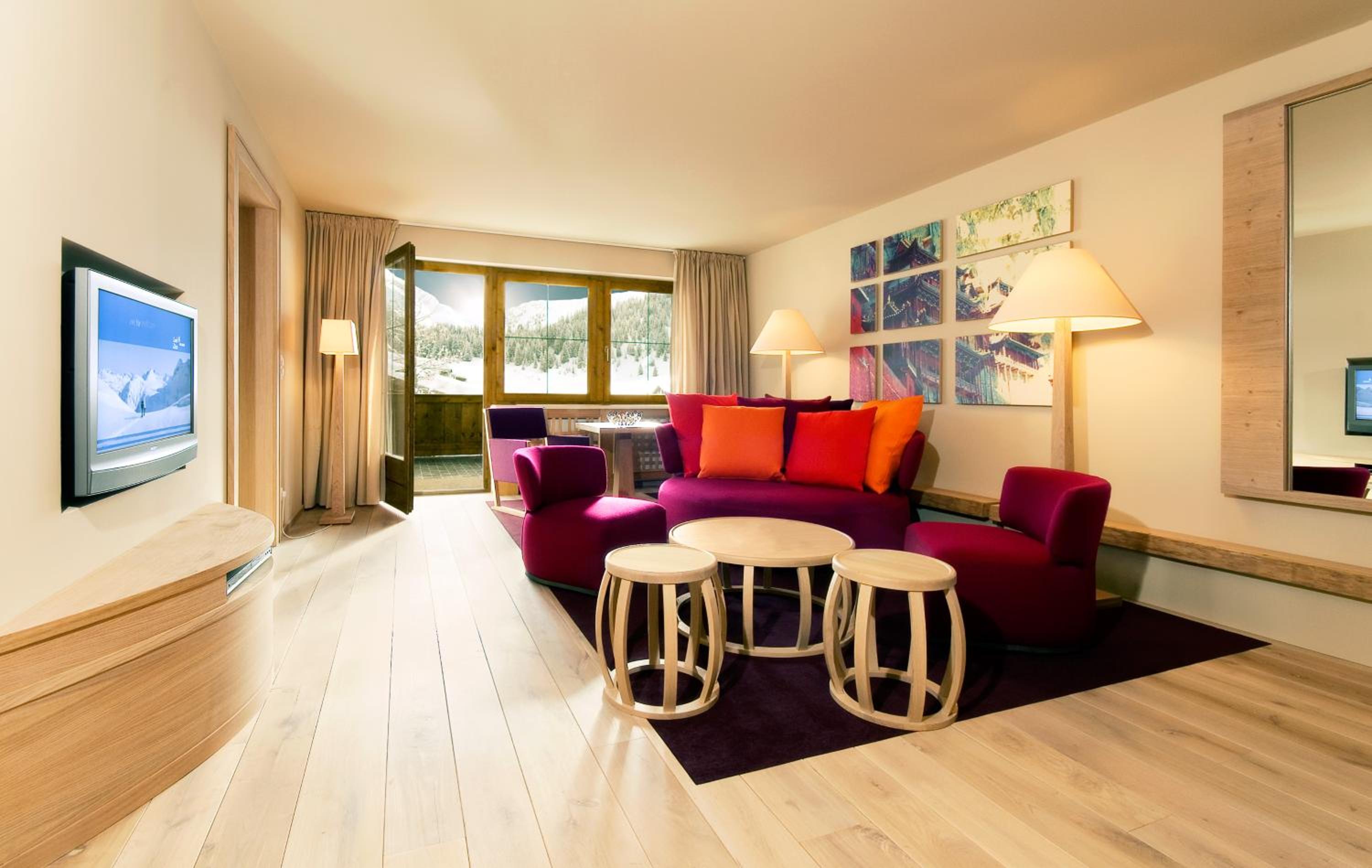 Suite photo 2