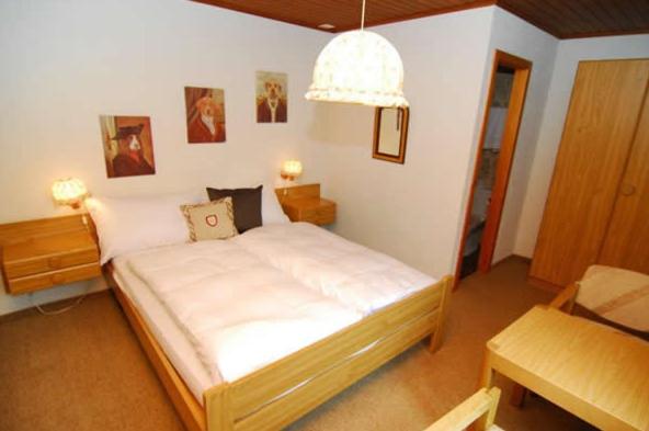 Economy Double Room photo 3