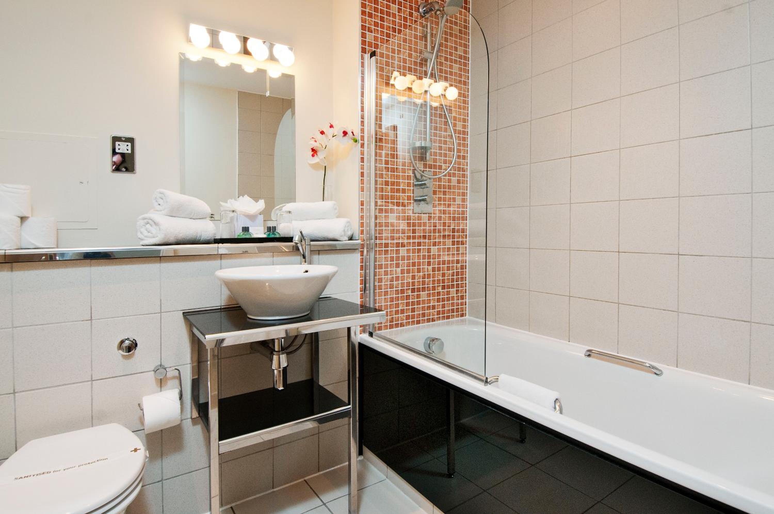 Triple Executive Apartment photo 3