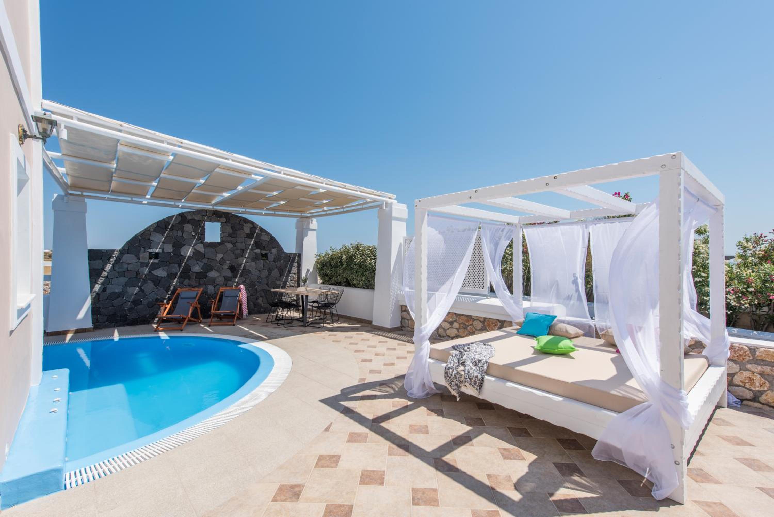 Two-Bedroom Villa with Private Pool - Atlantis - Photo 16