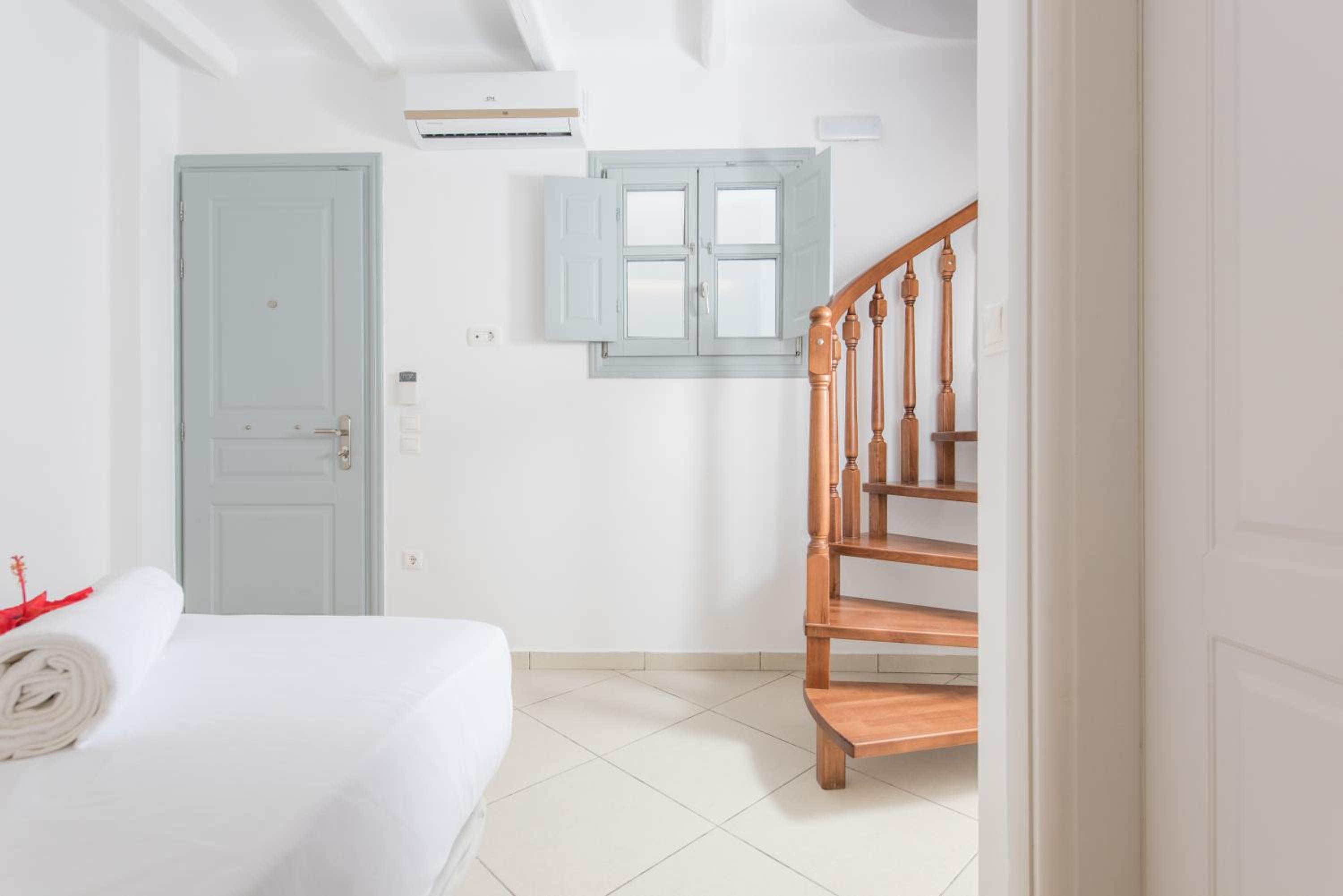 Two-Bedroom Villa with Private Pool - Atlantis