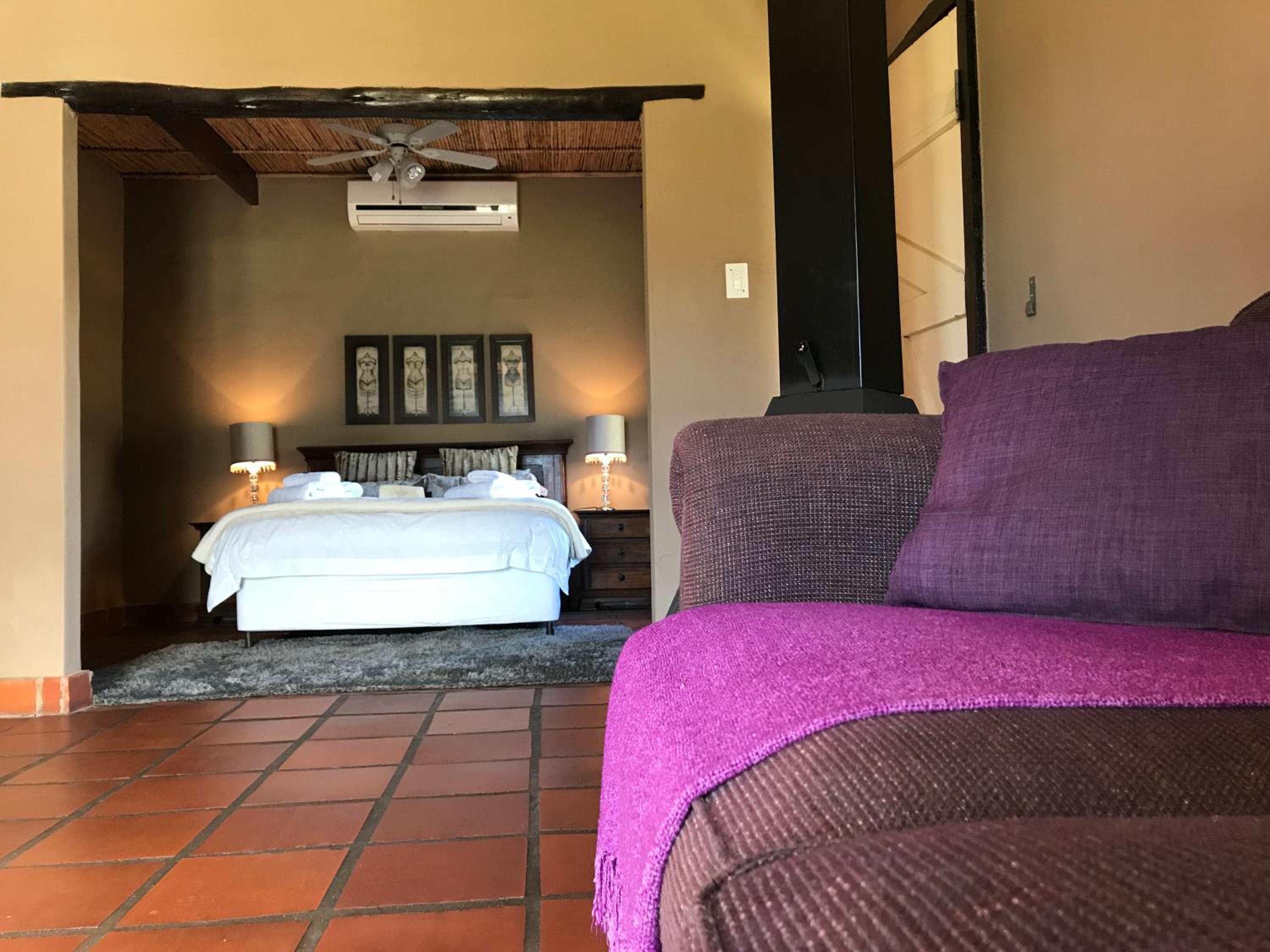 Superior Double Room - Photo 11