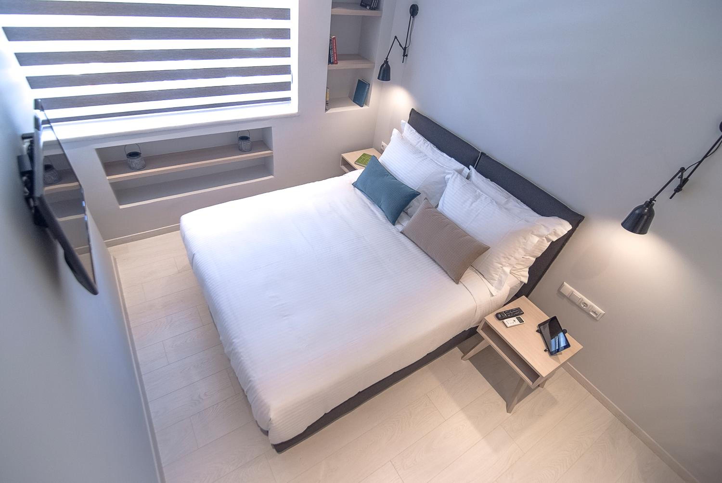 Standard Double Room photo 1