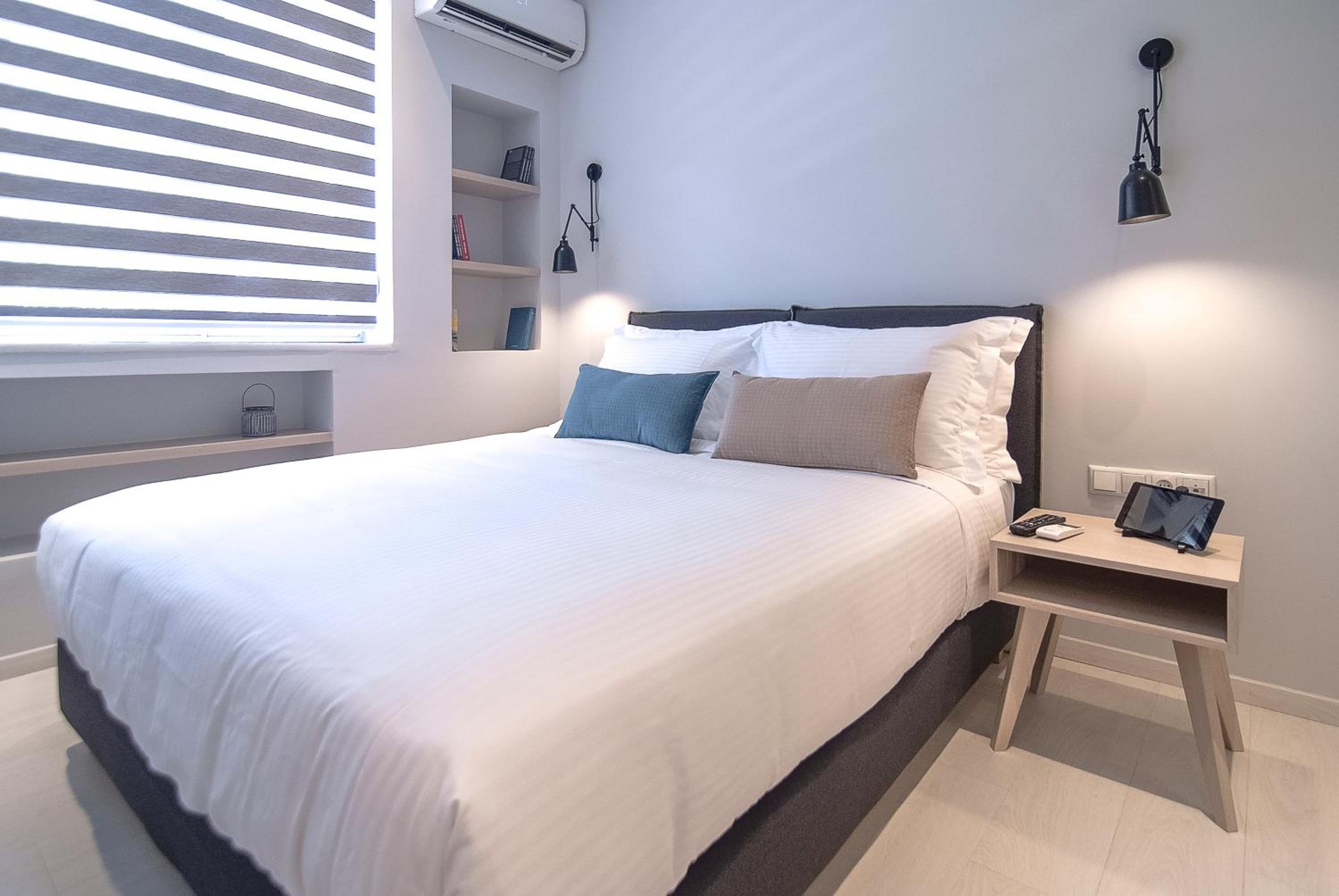 Standard Double Room photo 2
