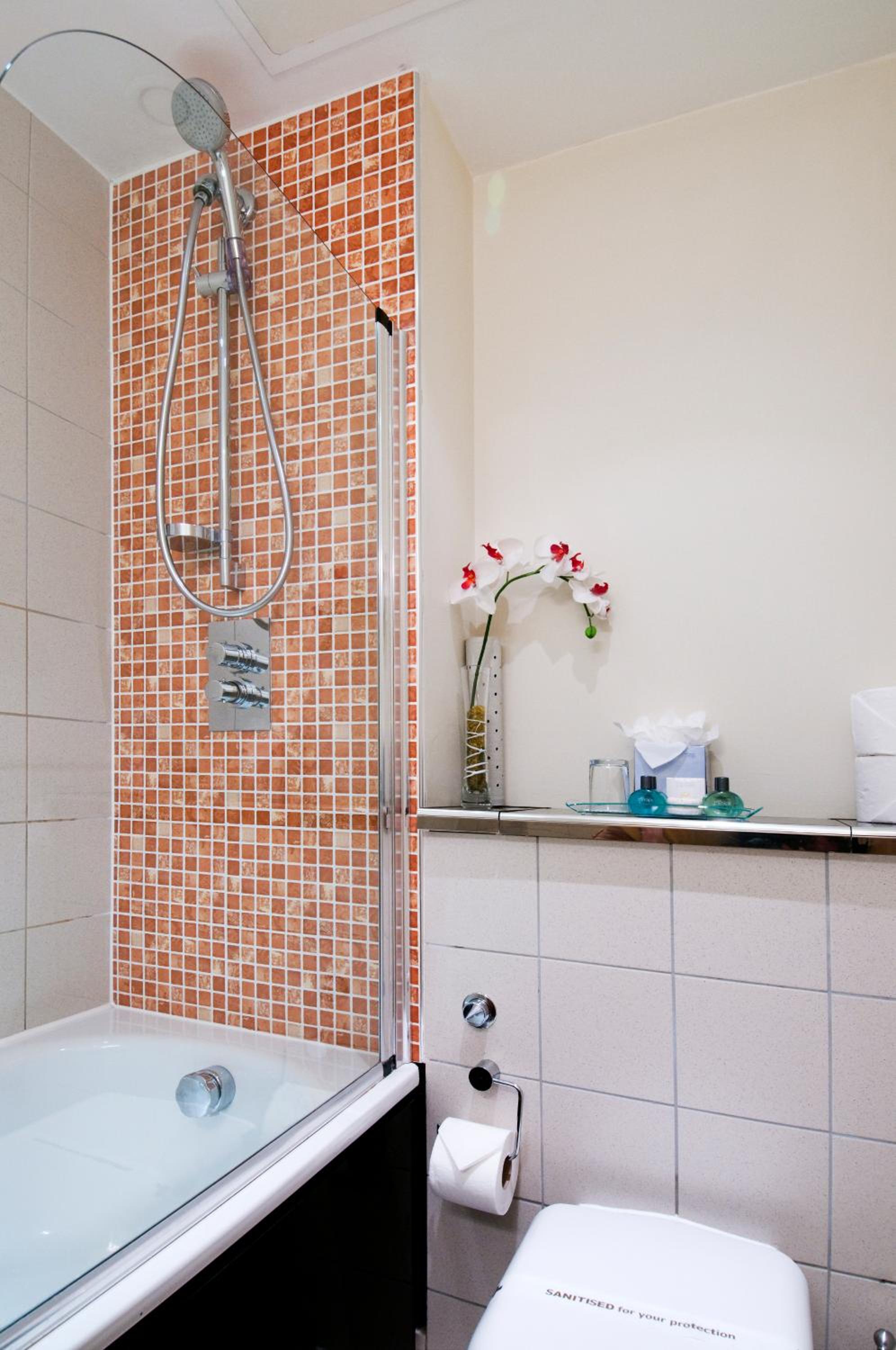Double Executive Apartment photo 3