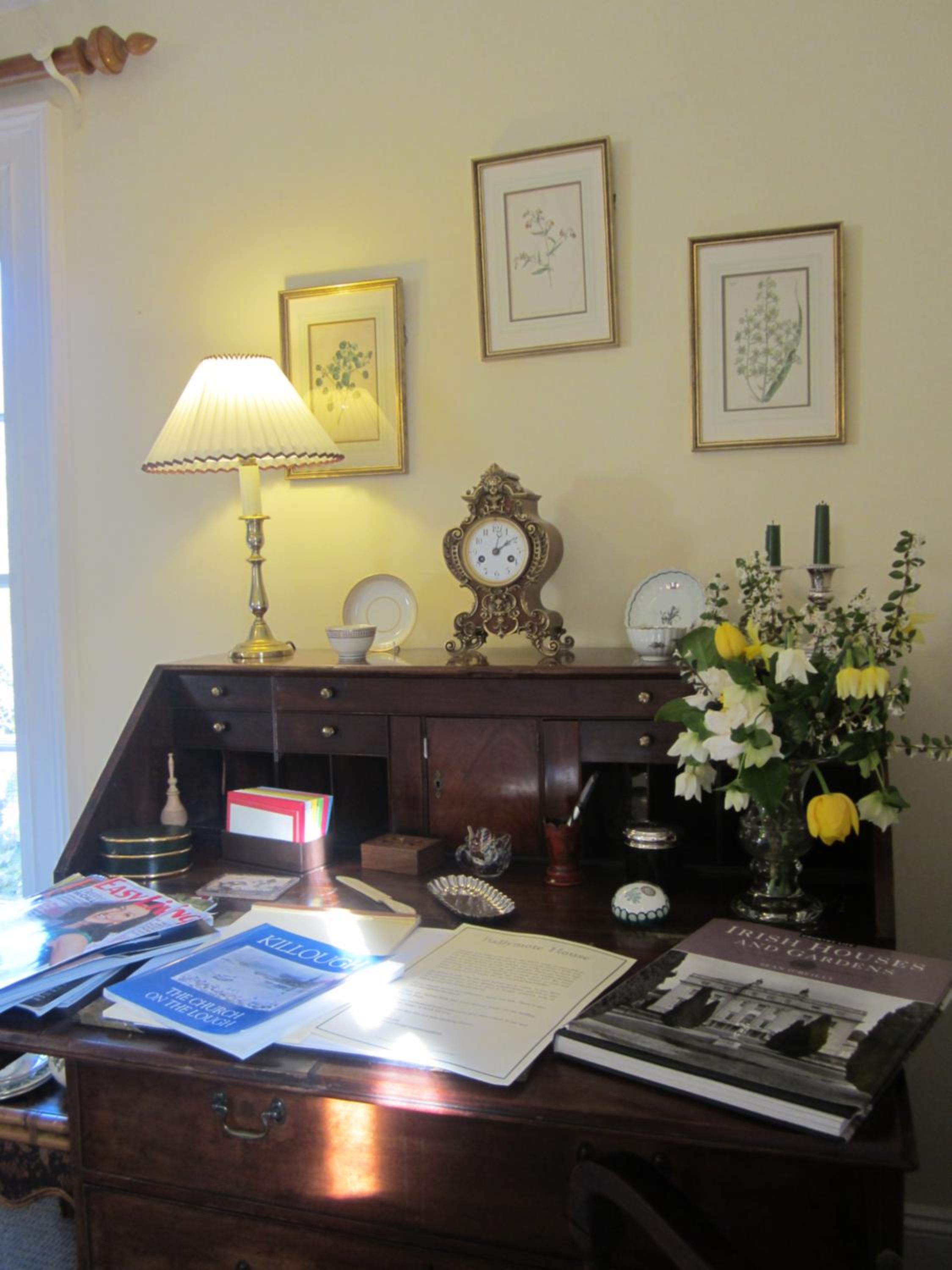 Deluxe Double Room - Photo 5