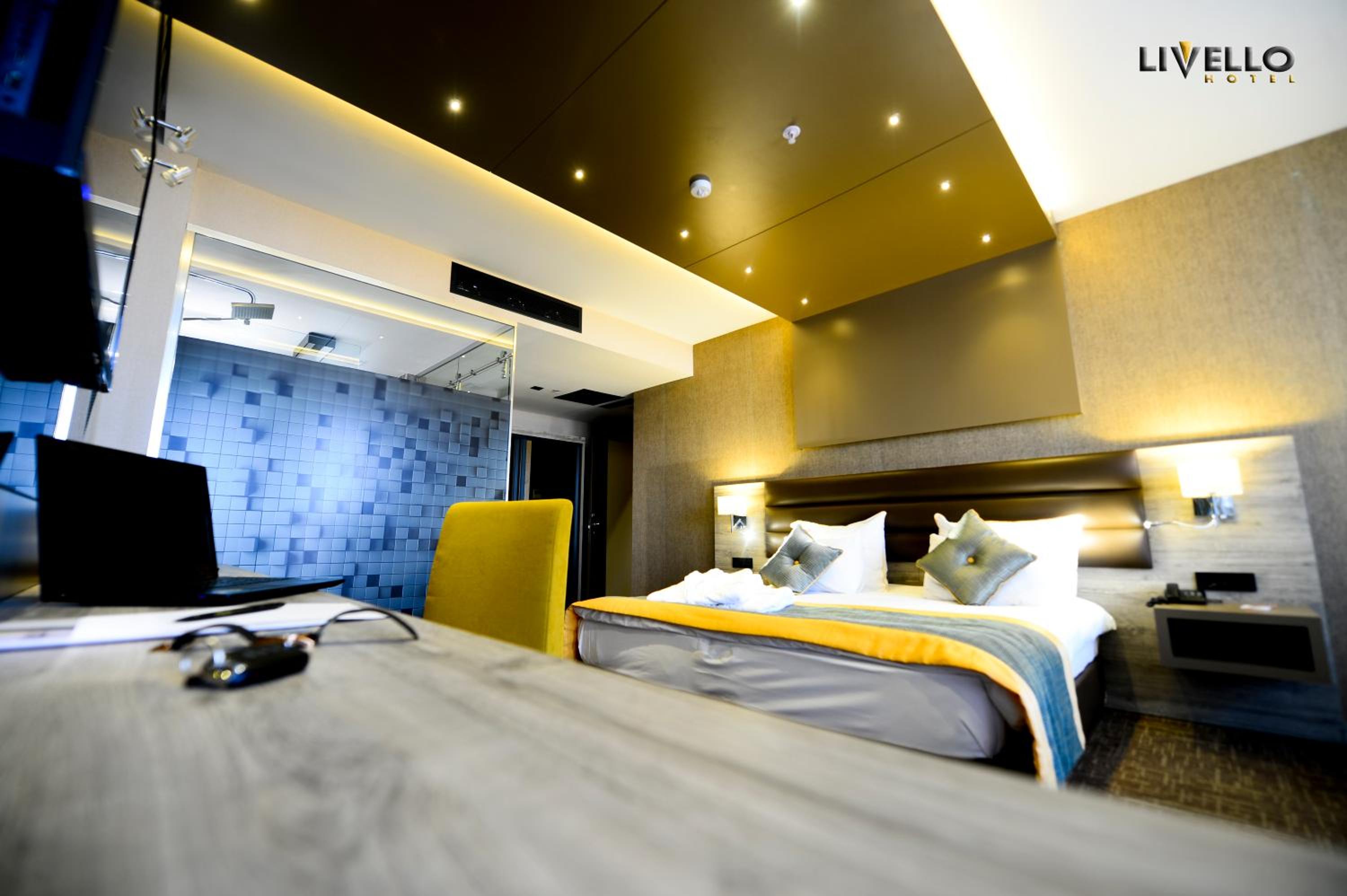 Standard Double Room photo 1