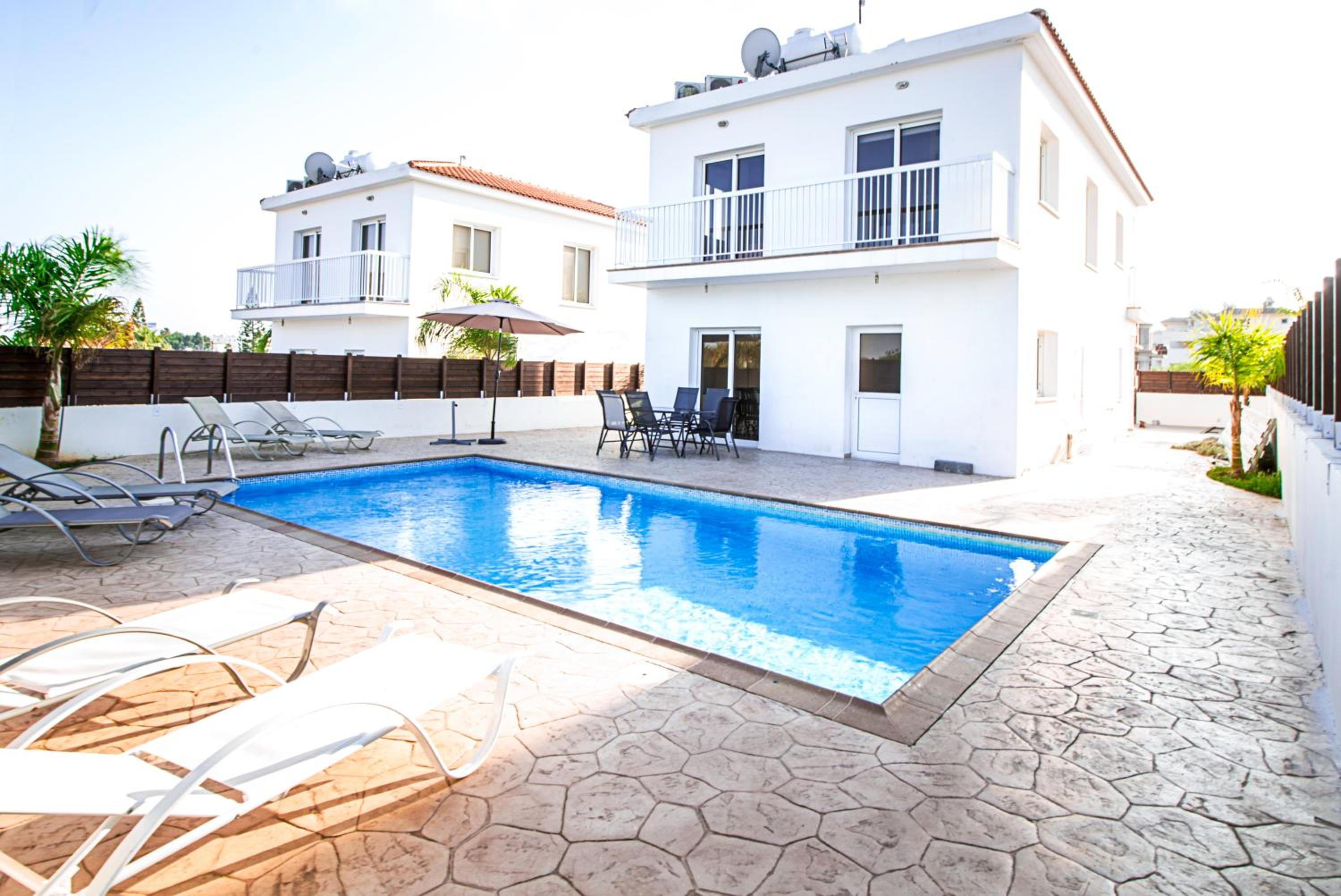 Villa - Photo 6