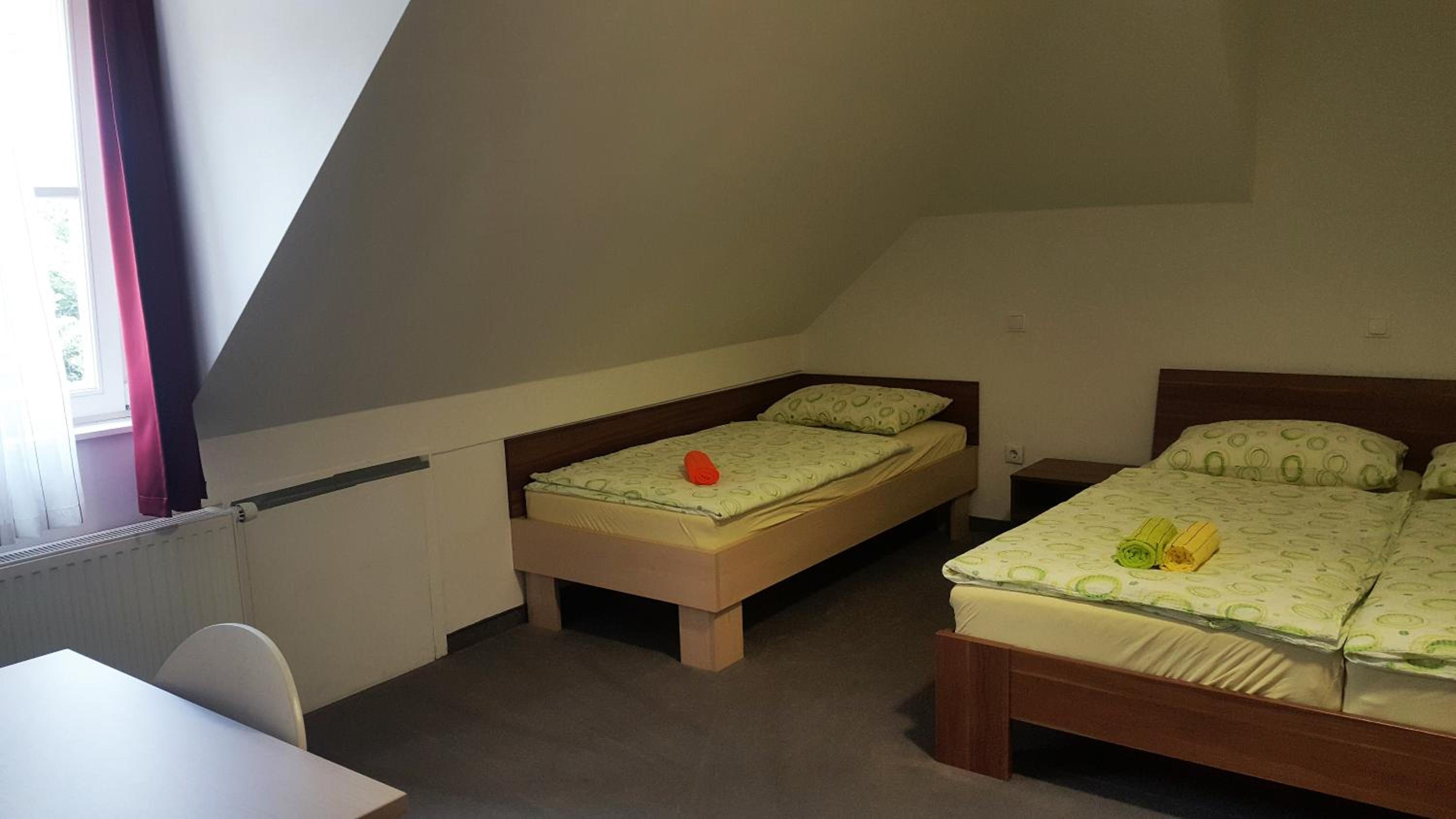 Triple Room - Photo 2