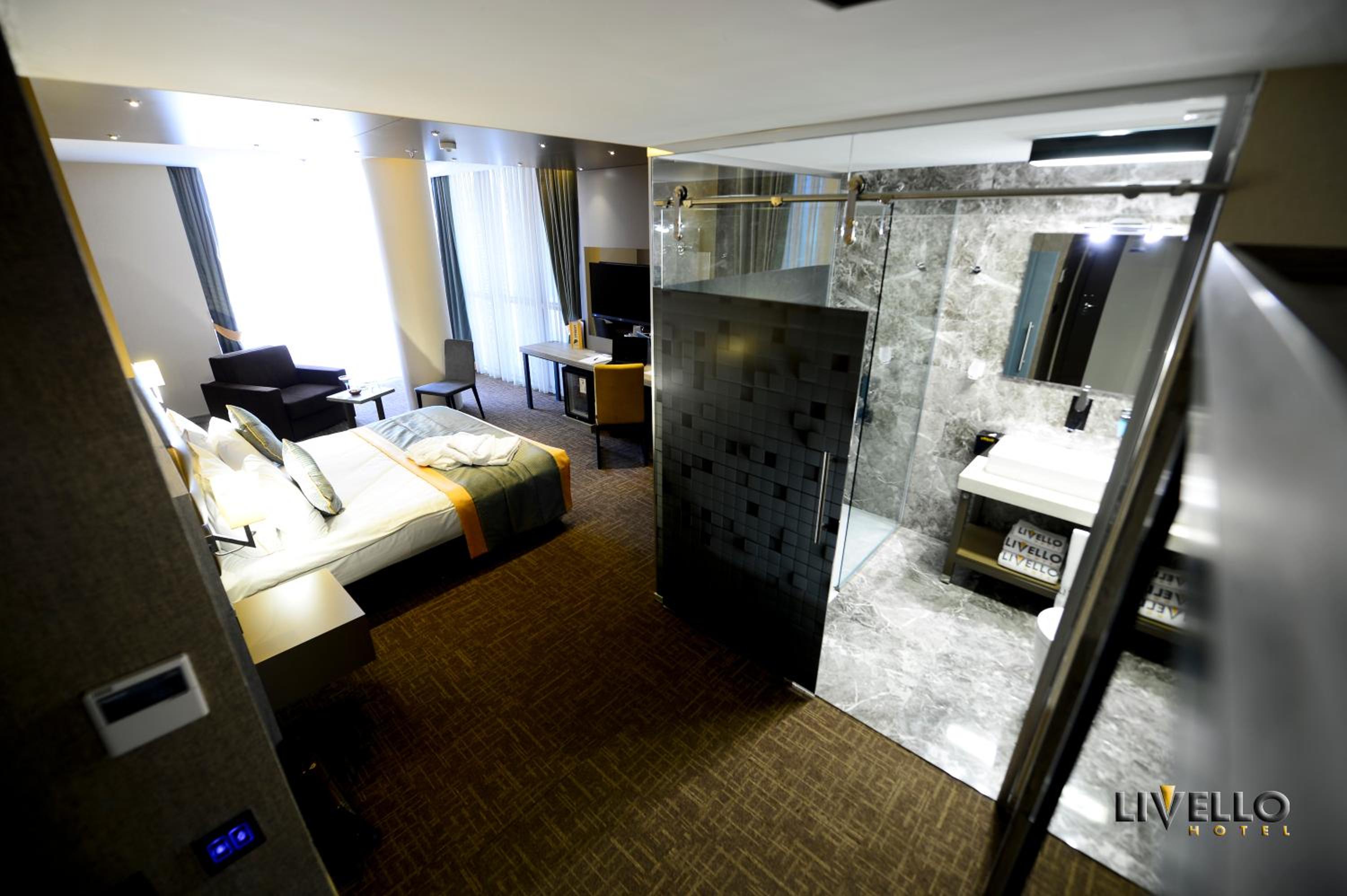 Standard Double Room photo 3