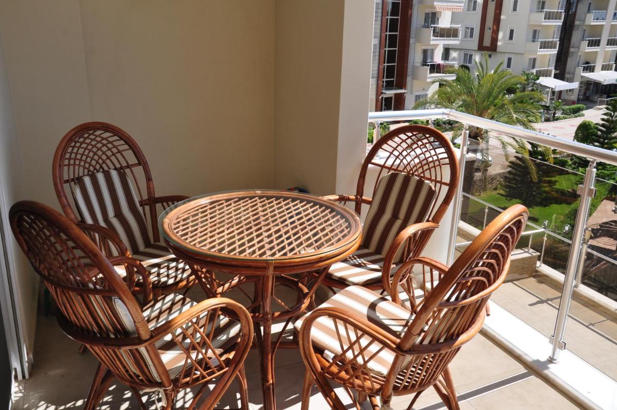 Apartment with Sea View