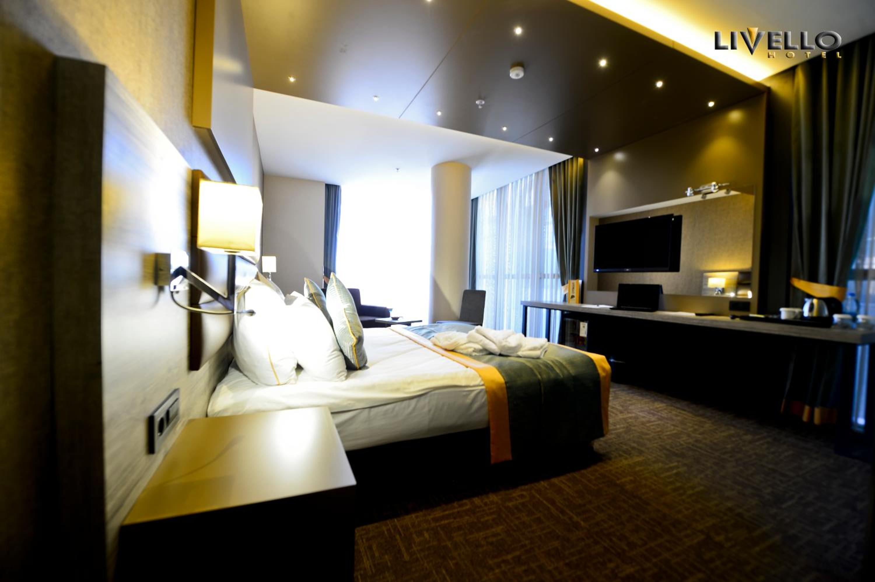 Deluxe Room photo 2