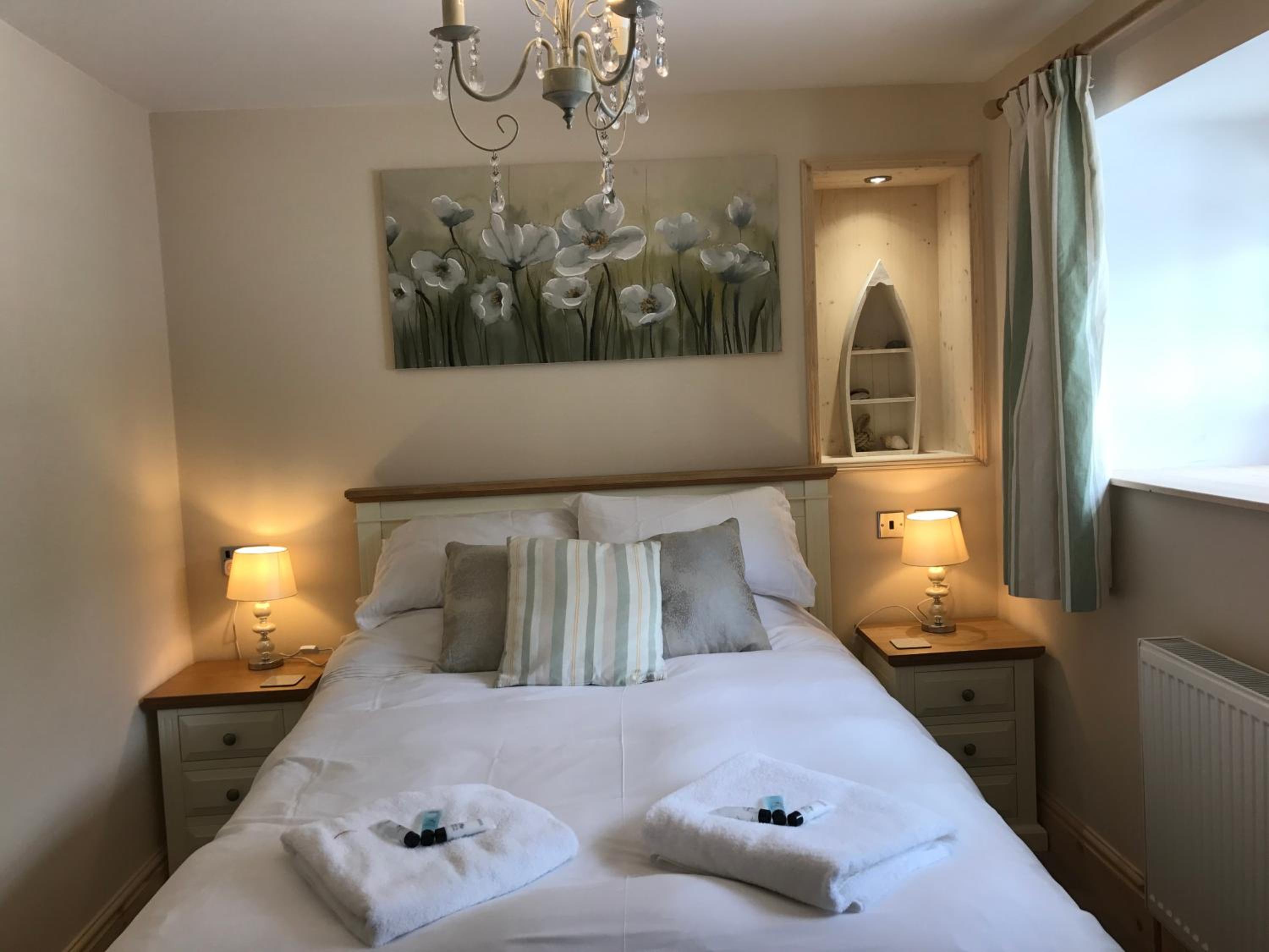 Small Double Room photo 2