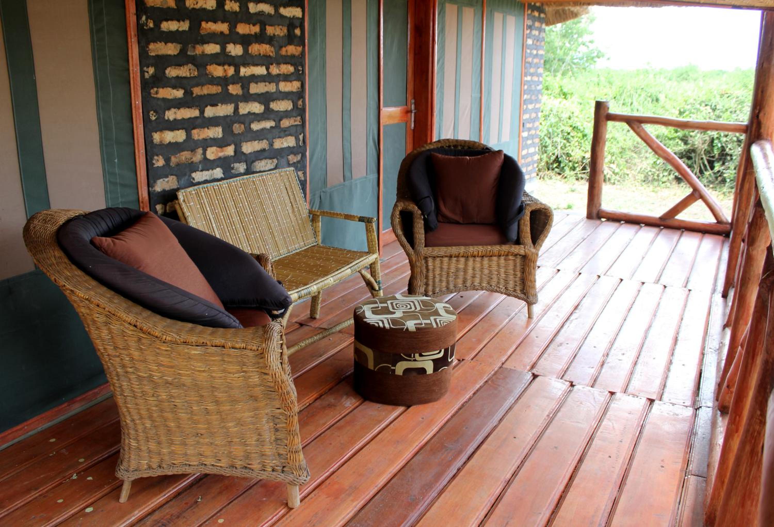 Family Bungalow photo 1