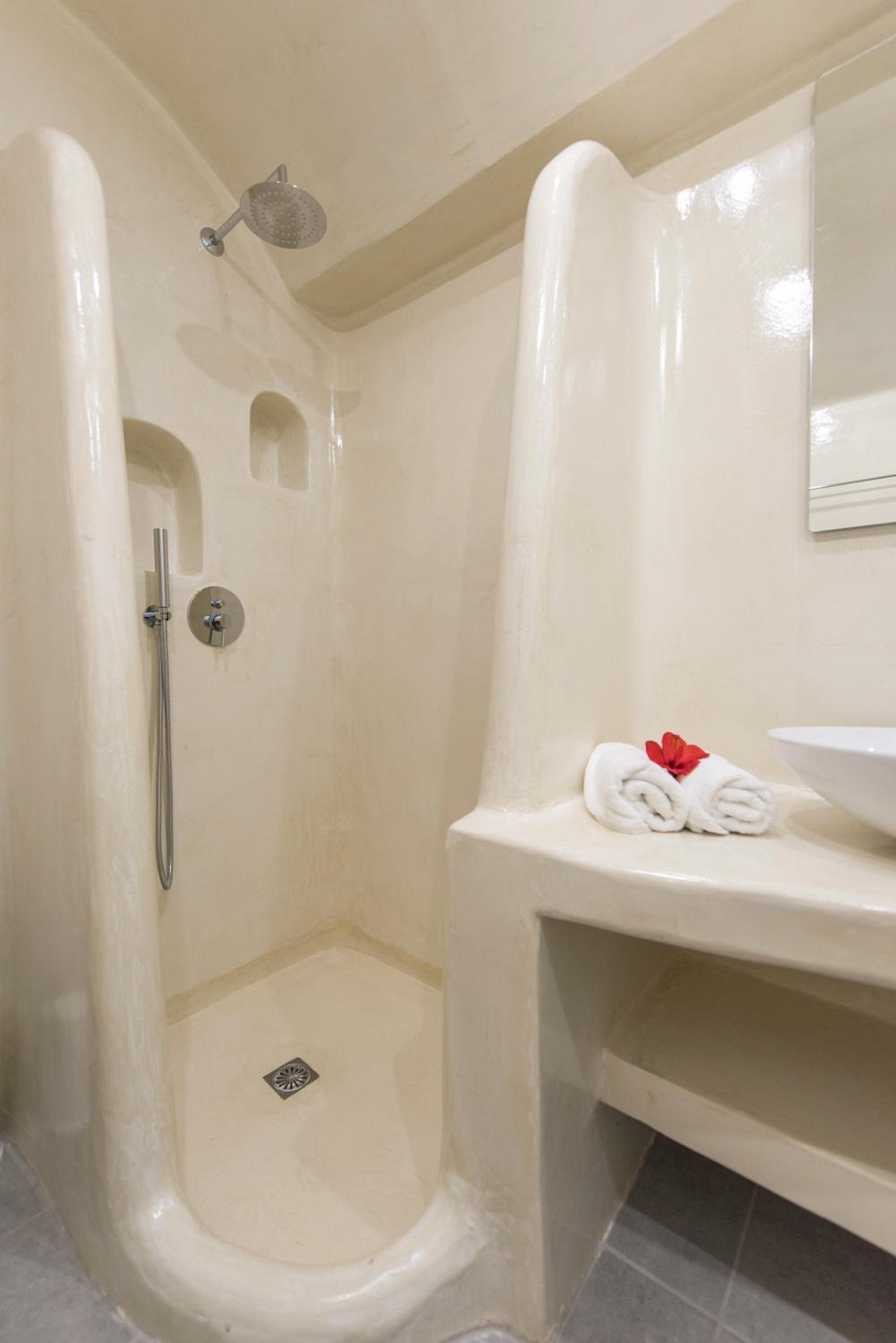 Two-Bedroom Villa with Private Pool - Thirasia - Photo 9