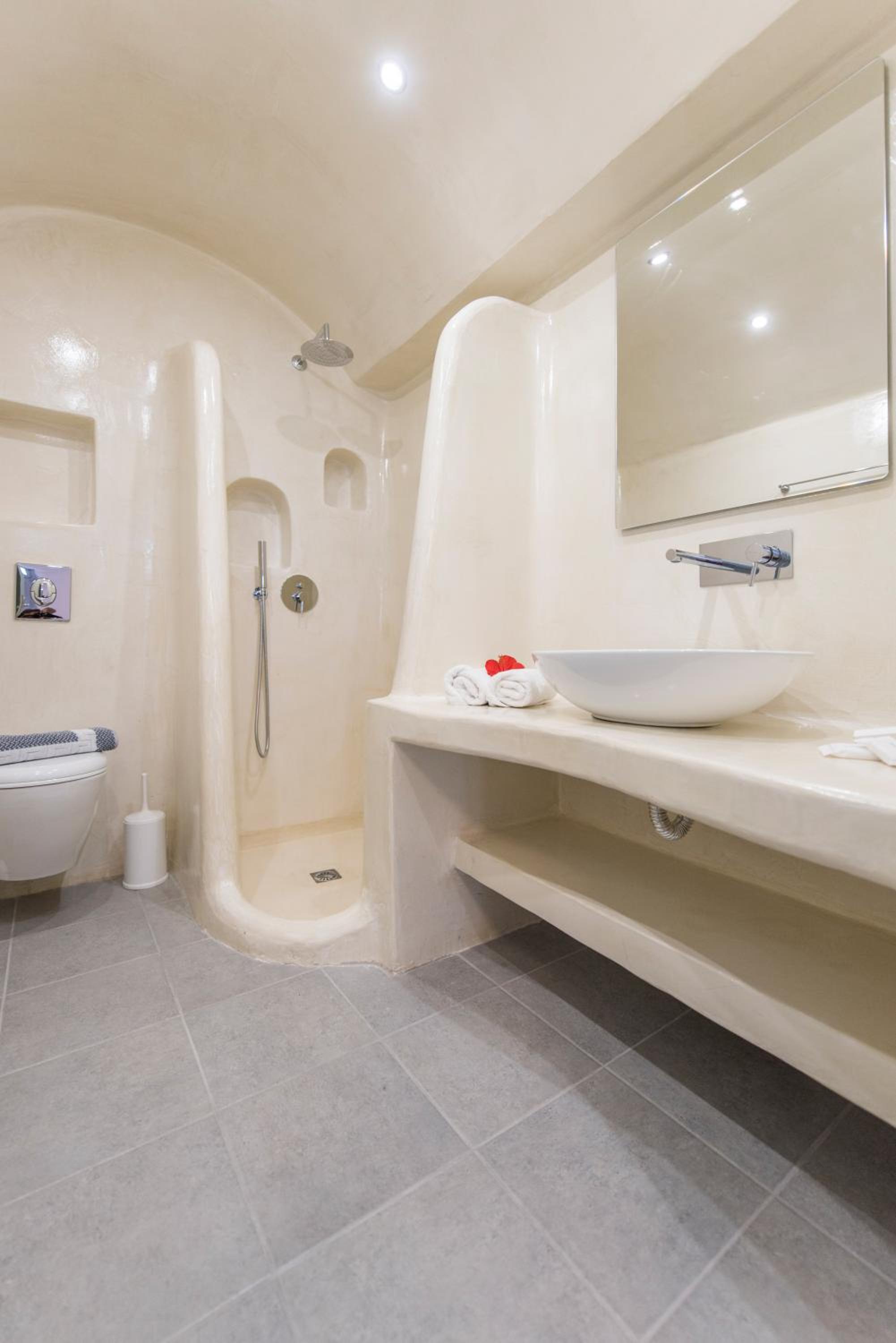 Two-Bedroom Villa with Private Pool - Thirasia - Photo 25