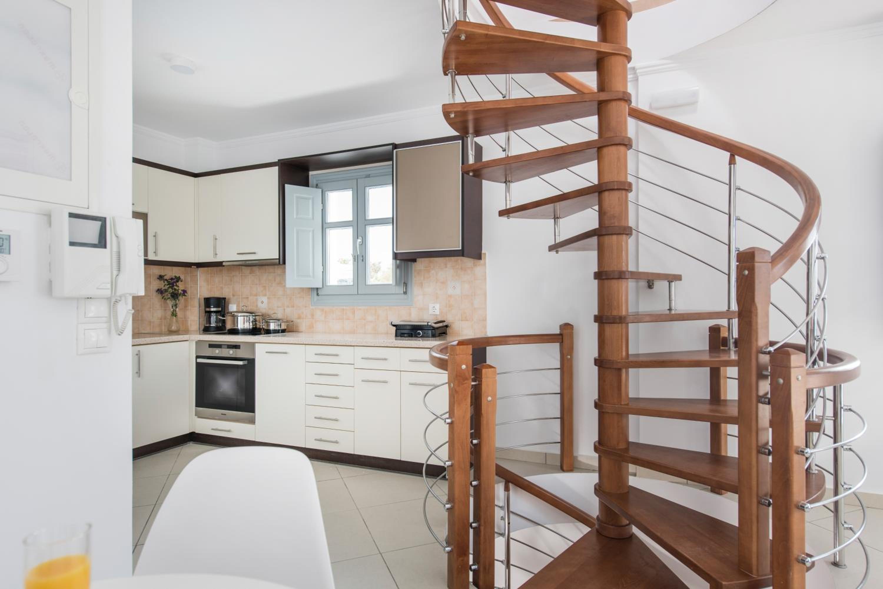 Two-Bedroom Villa with Private Pool - Thirasia - Photo 6