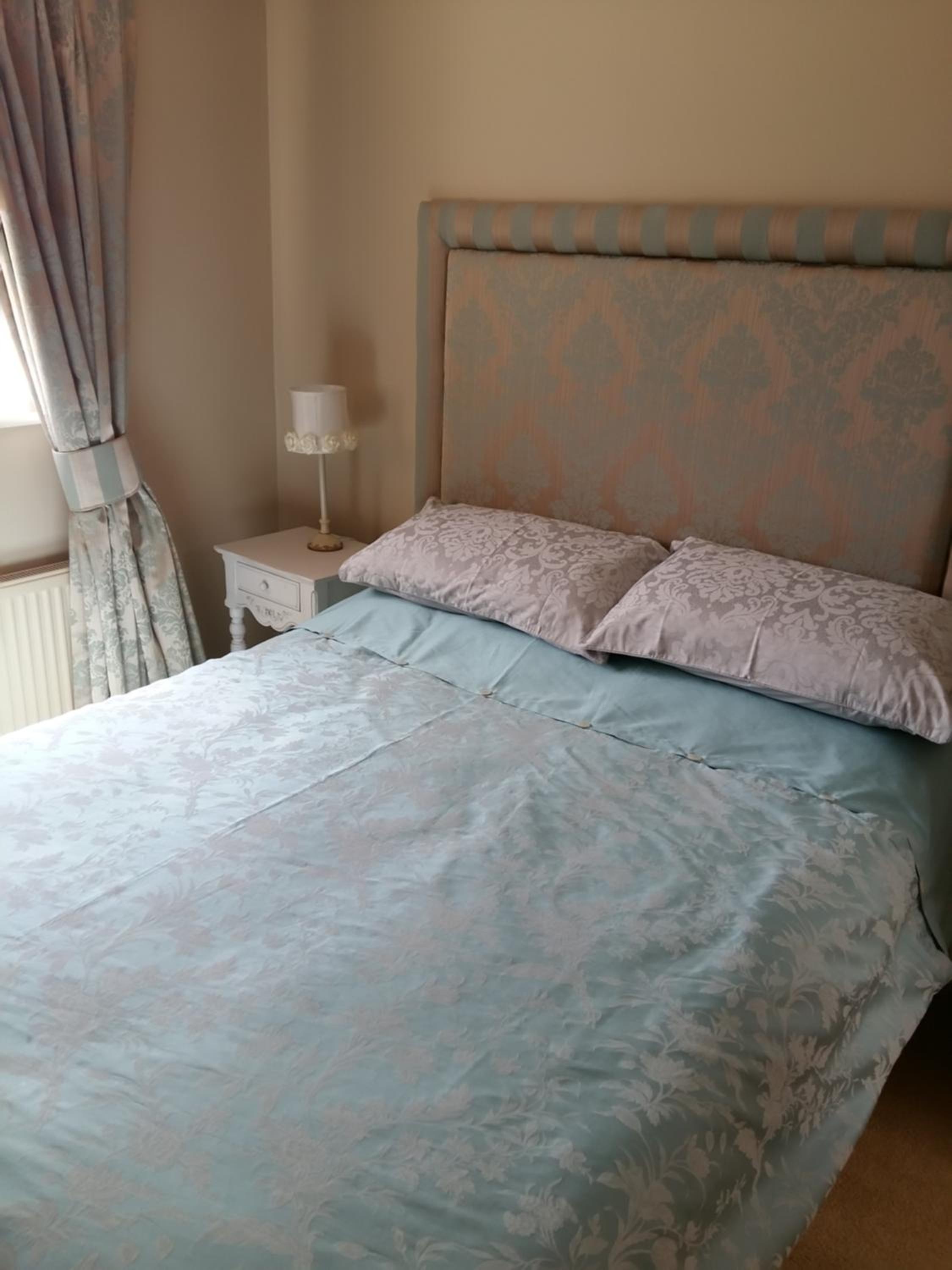 Deluxe Double Room photo 1