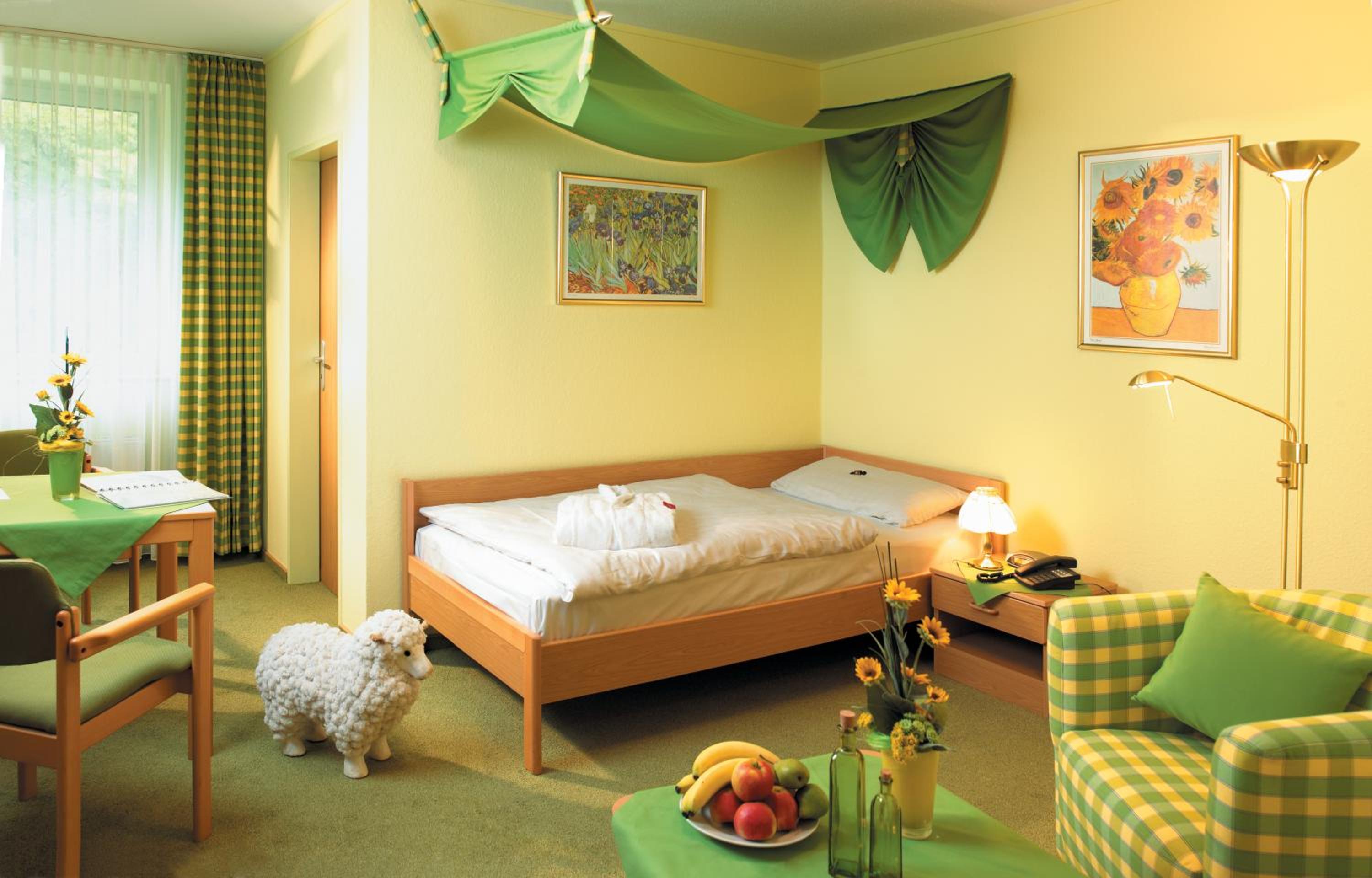 Economy Single Room photo 3