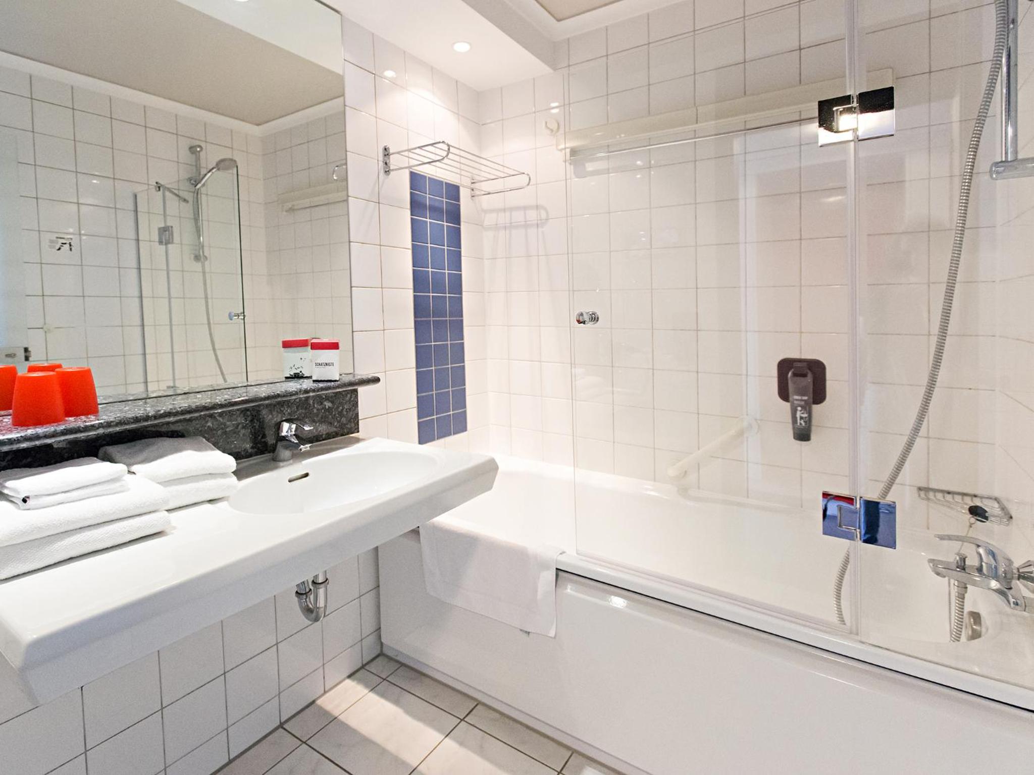 Double Room - Photo 4