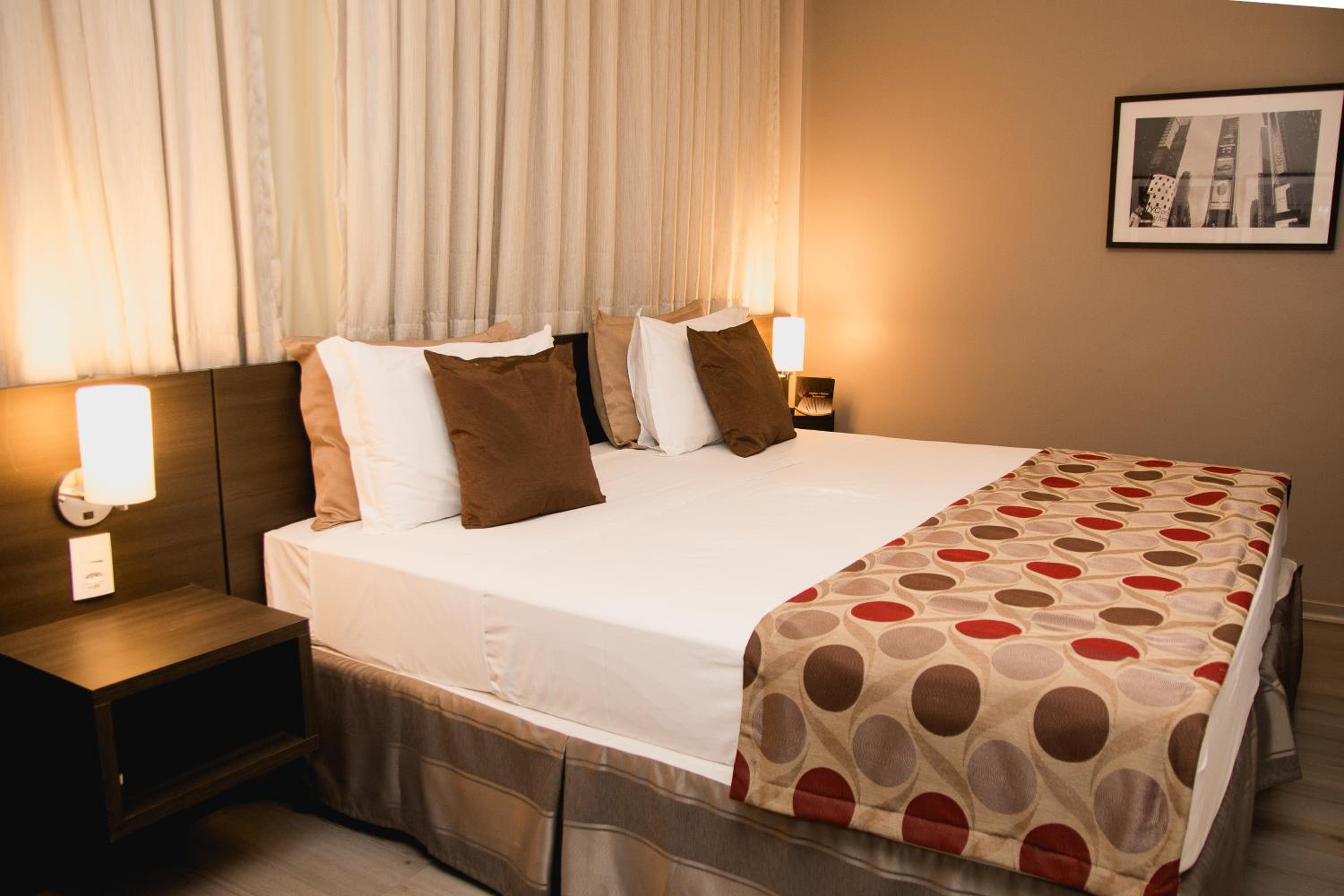 Standard Queen Room photo 1