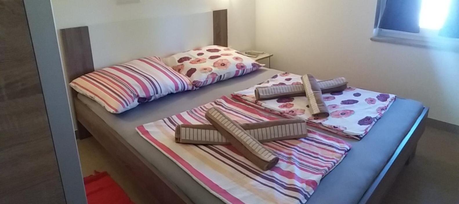 Apartment with Sea View photo 2