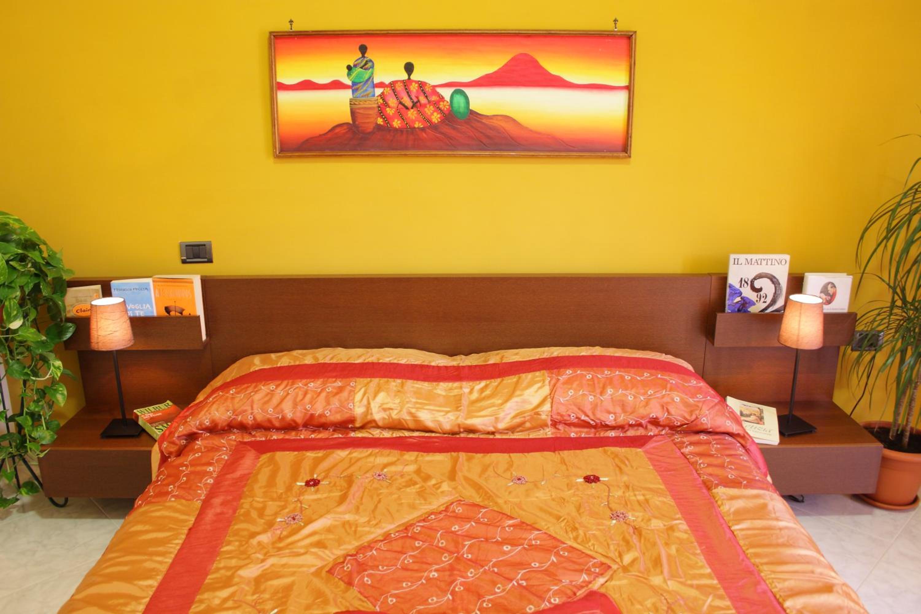 Triple Room with Private Bathroom photo 1