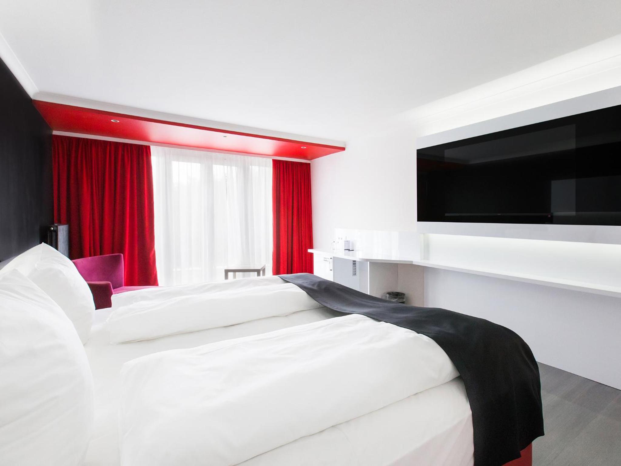 Double Room - Photo 2