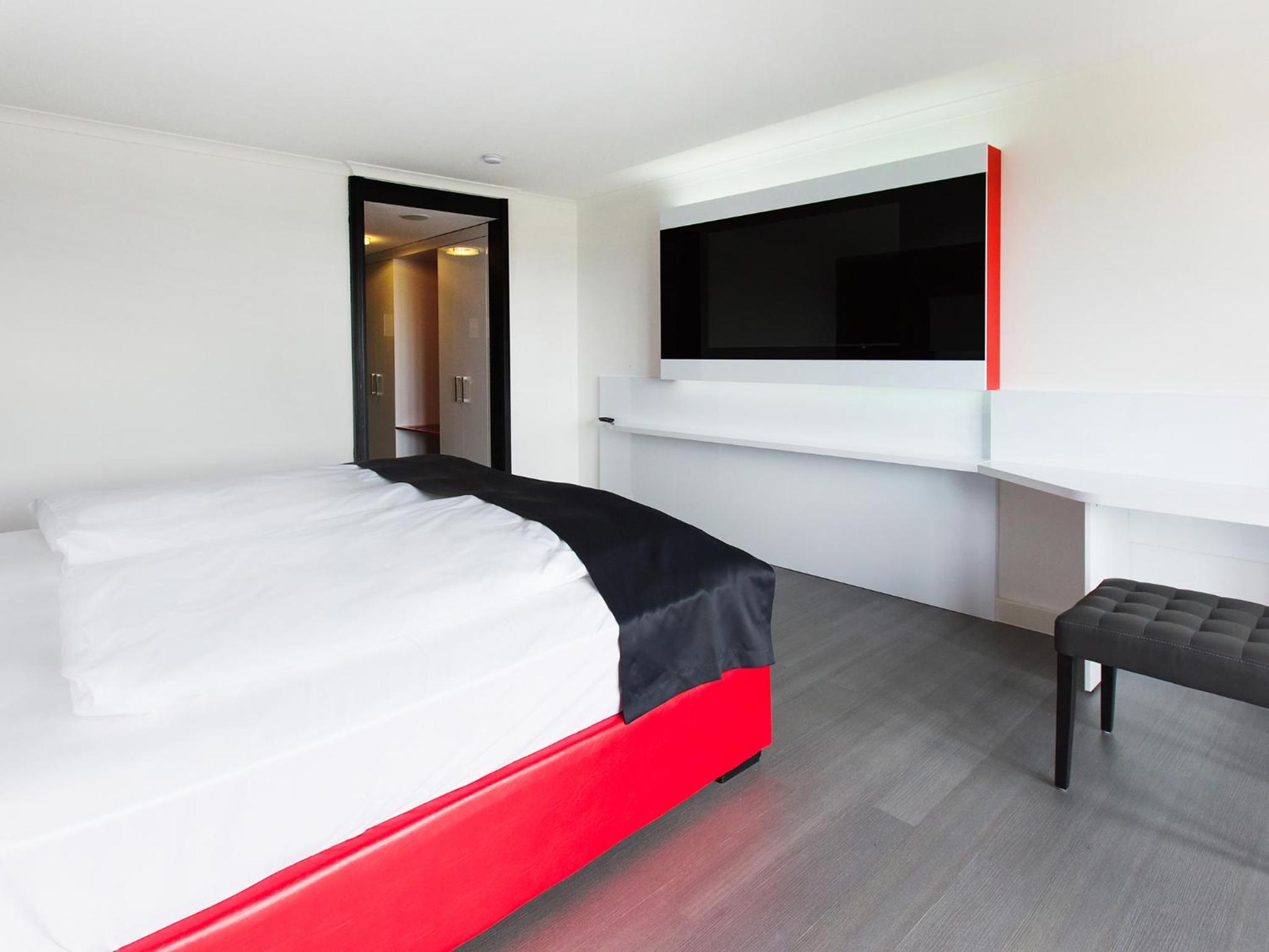 Double Room - Photo 5