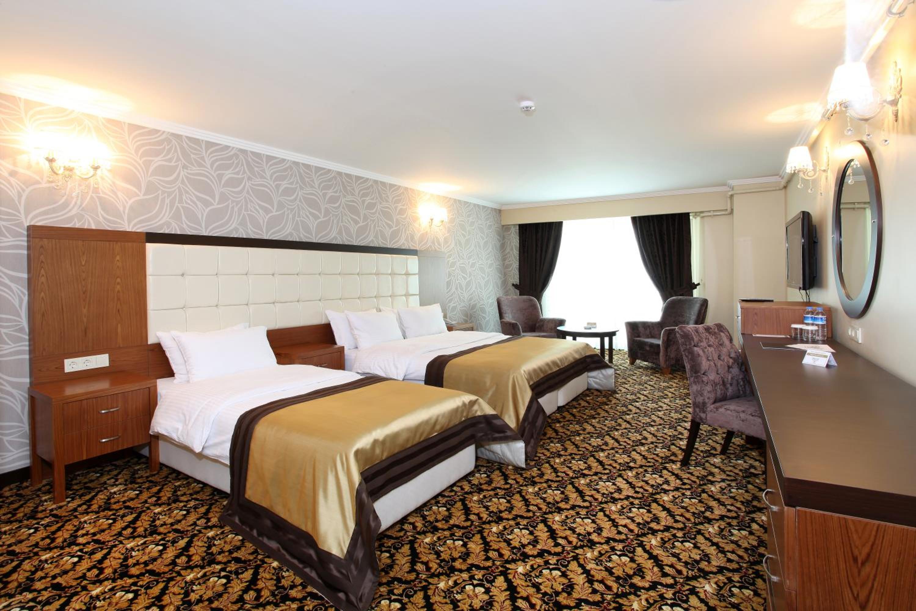 Suite photo 3