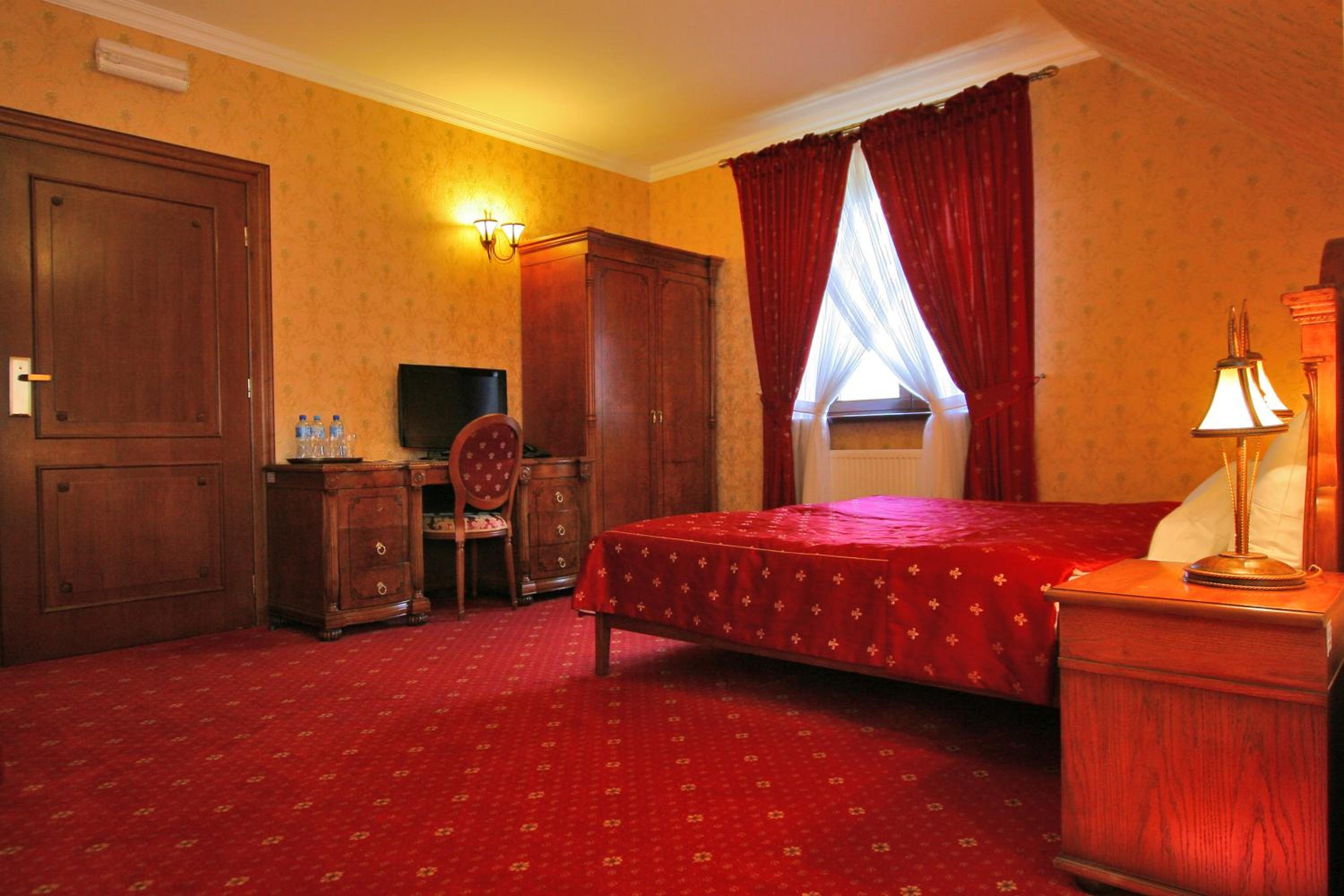 Triple Room - Photo 1