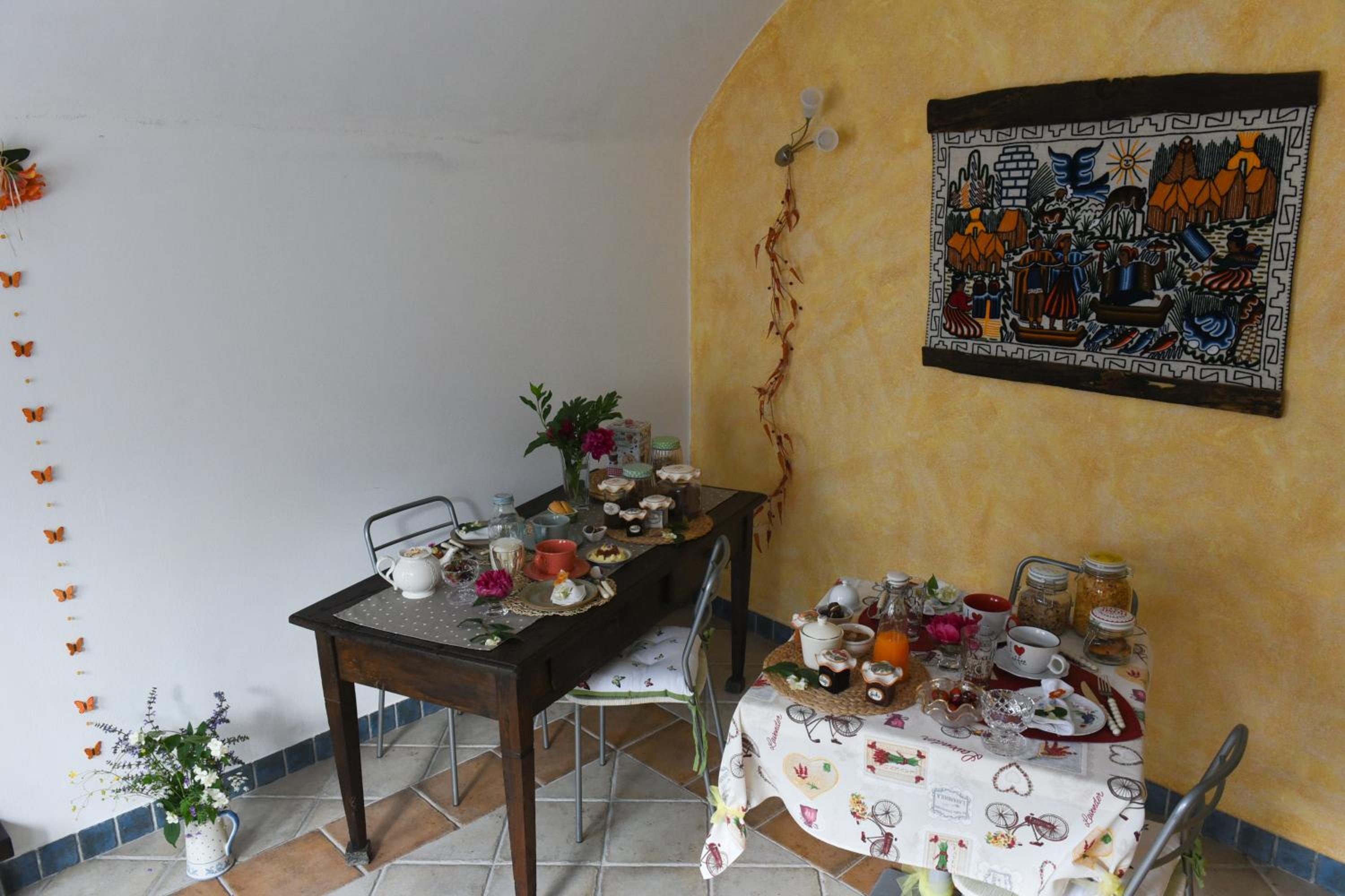 B&B Va...lentina, Bild 43