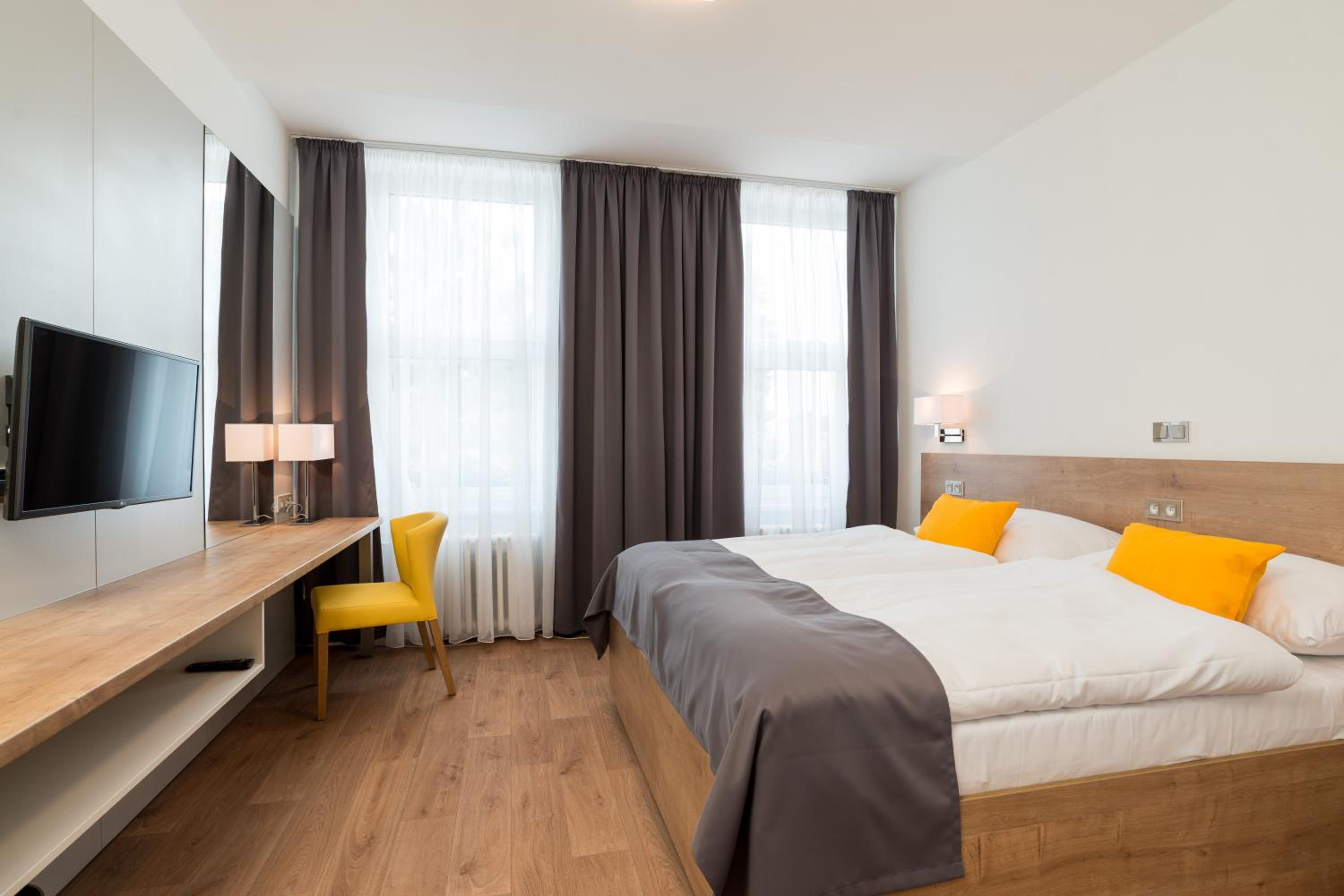 Superior Double or Twin Room photo 1