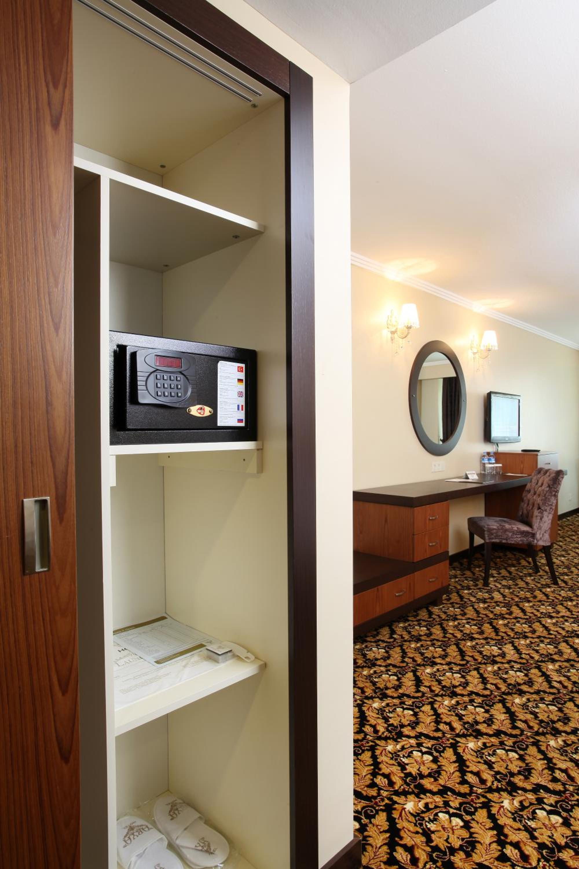 Suite