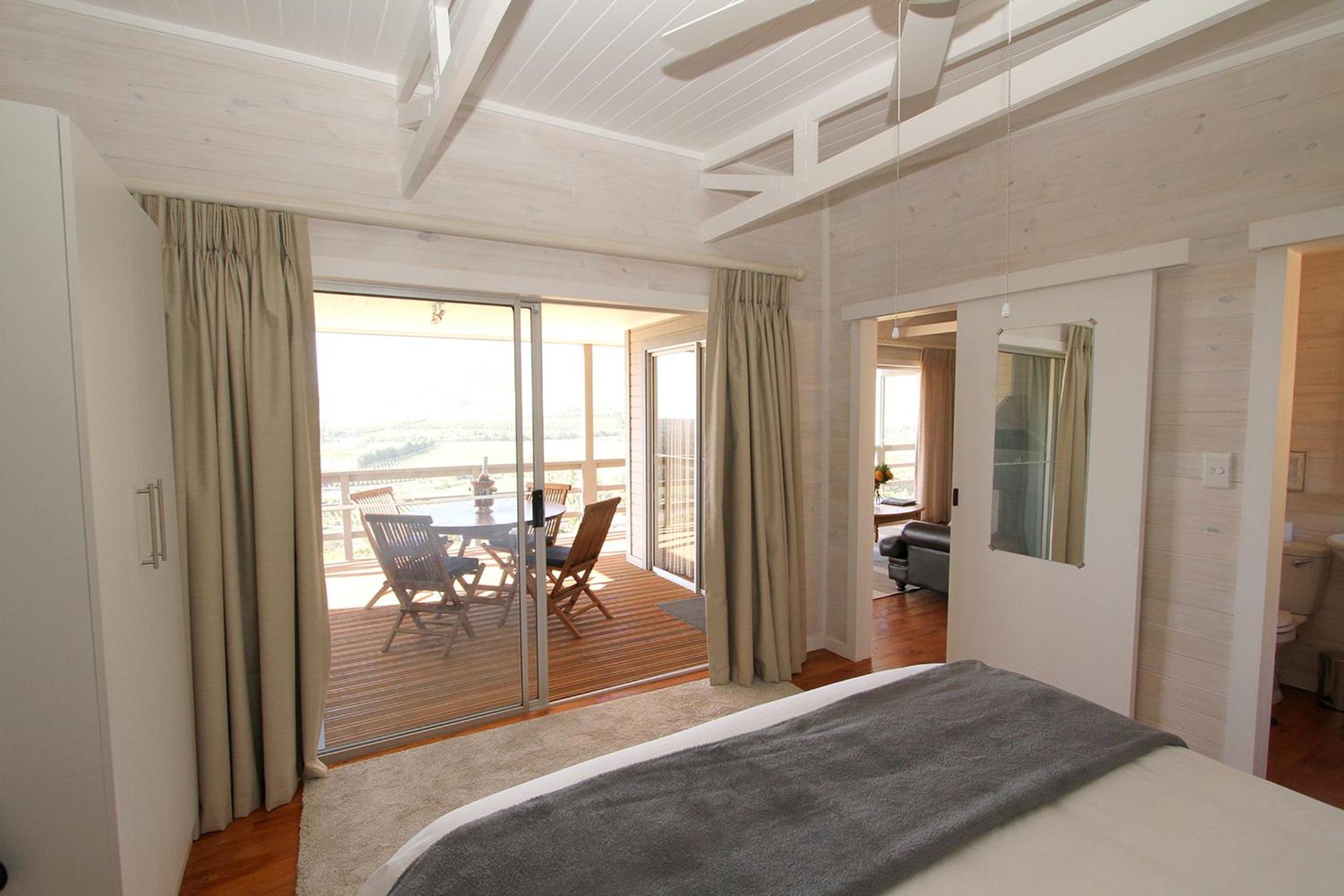 Chalet photo 1
