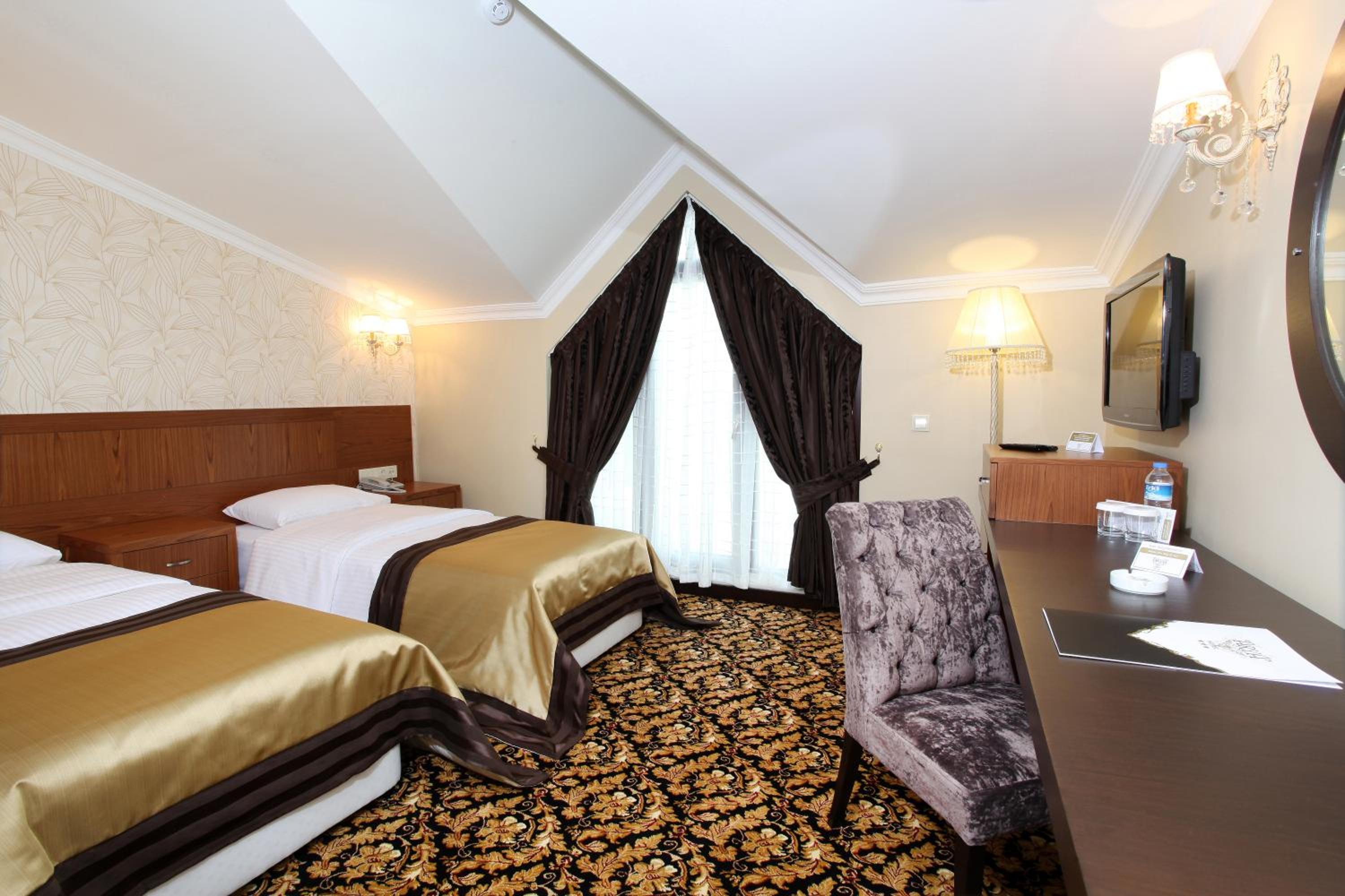 Standard Single Room photo 2
