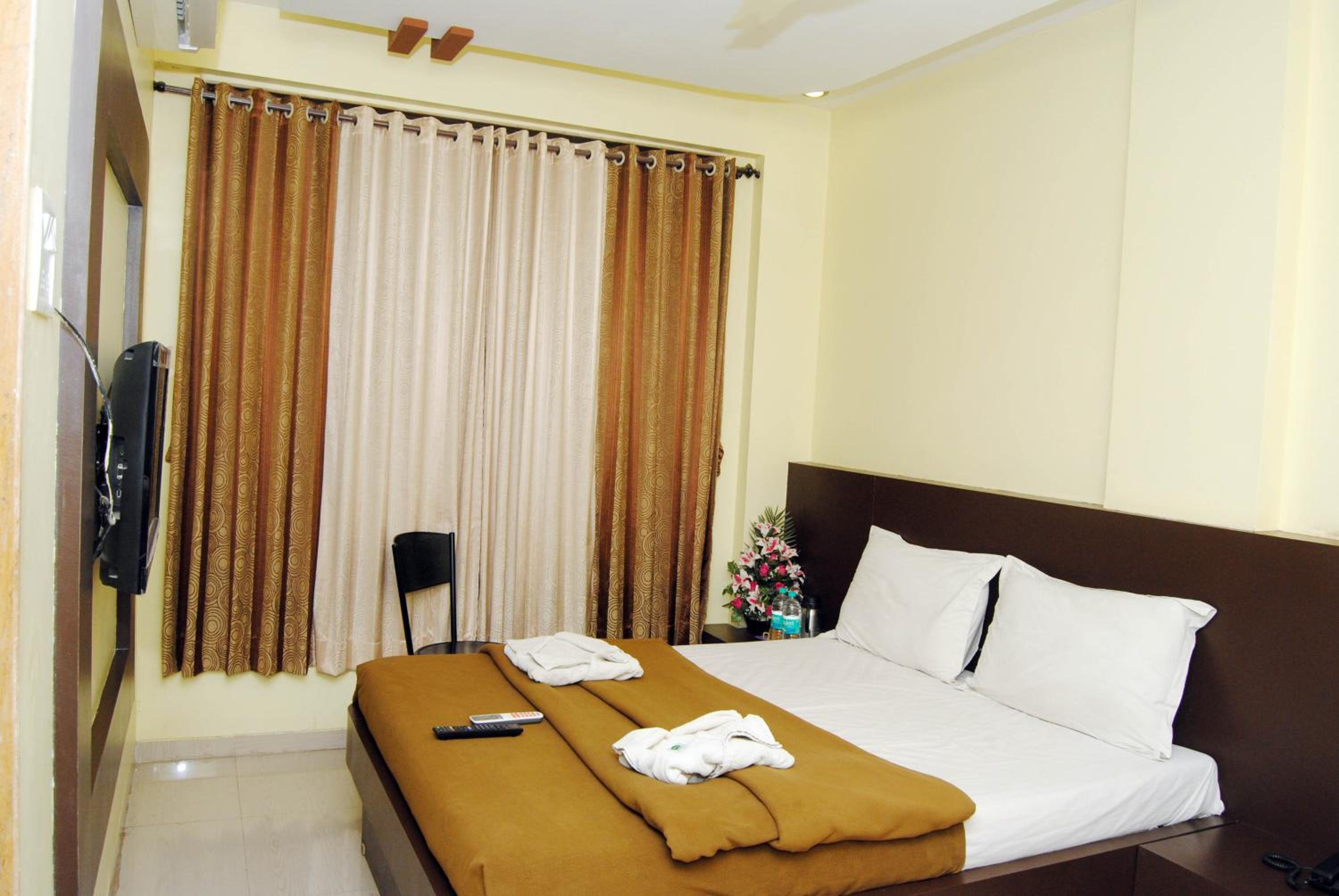 Deluxe Double Room photo 3