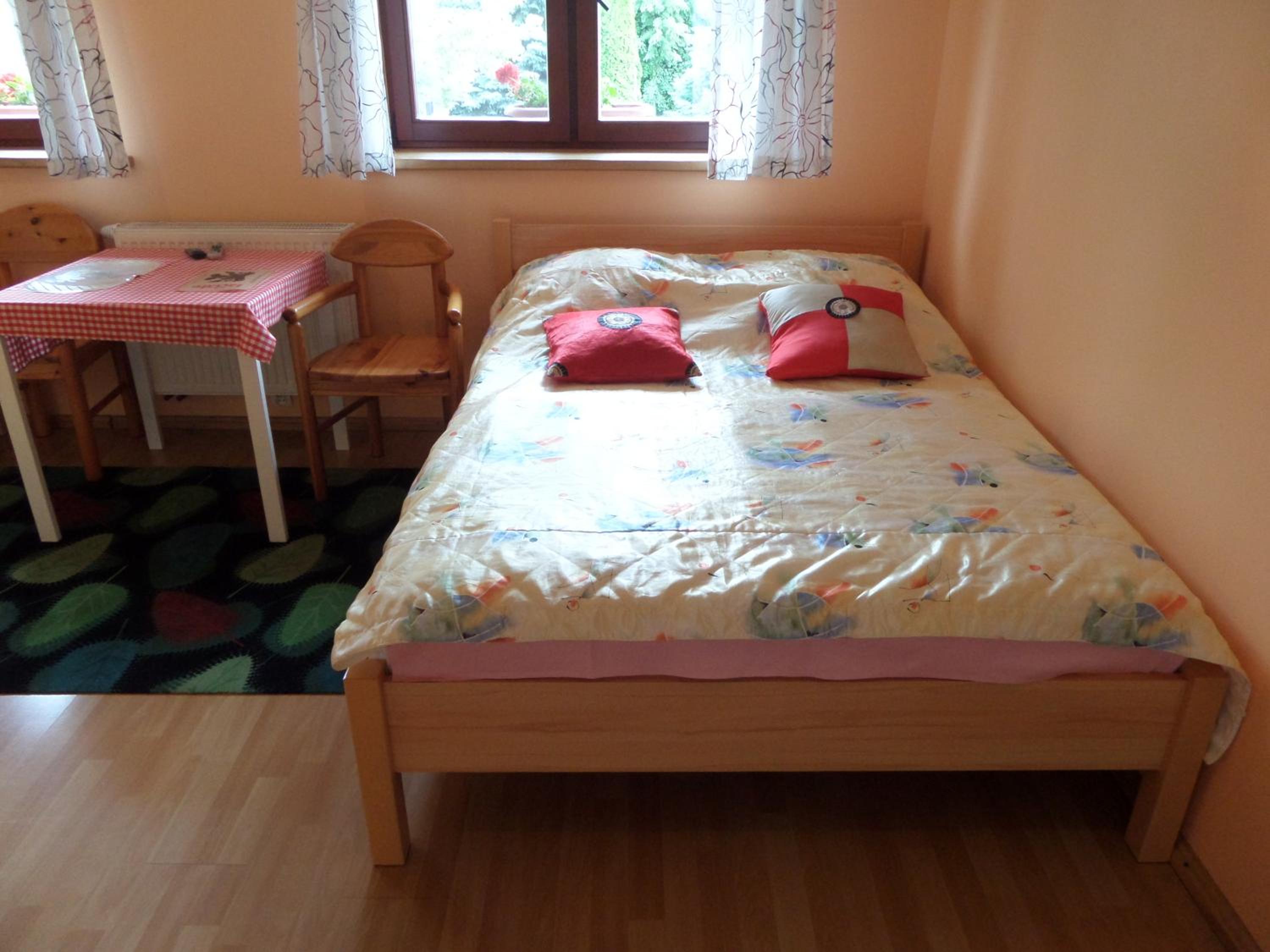 Quadruple Room with Garden View - Photo 5