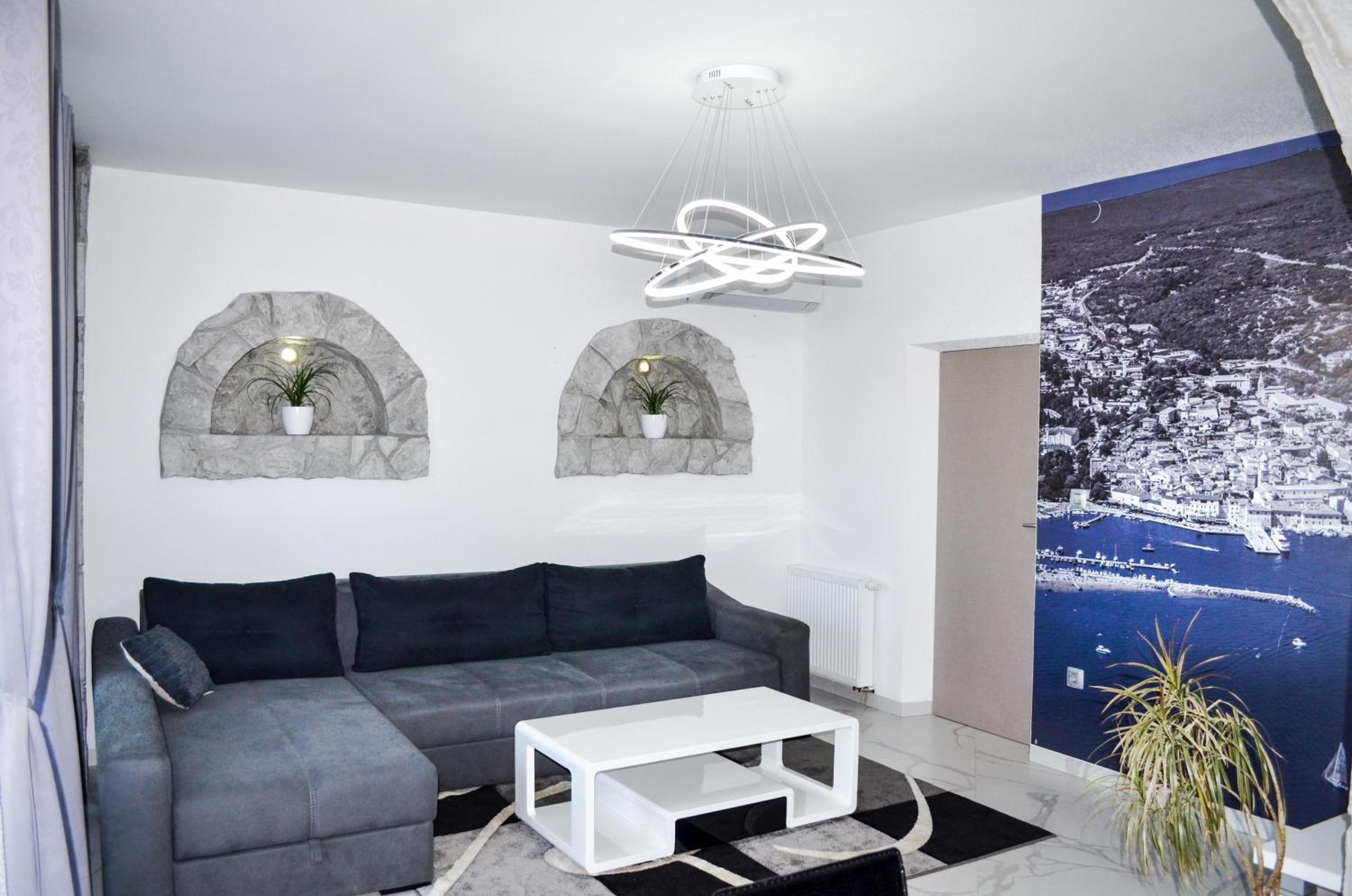 Superior Apartment