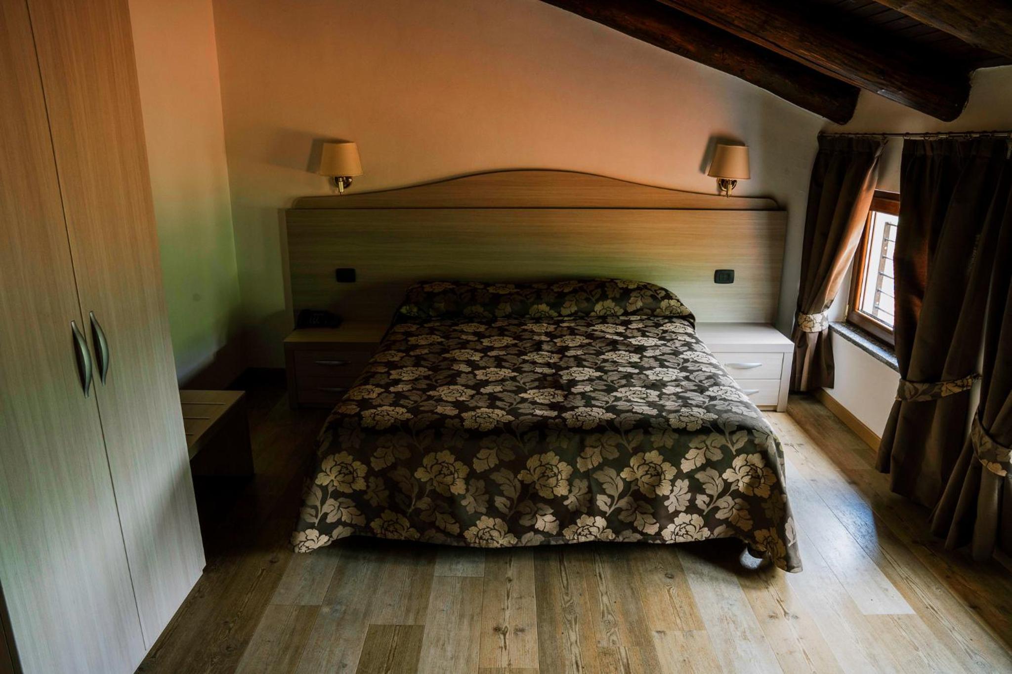 Double or Twin Room photo 2
