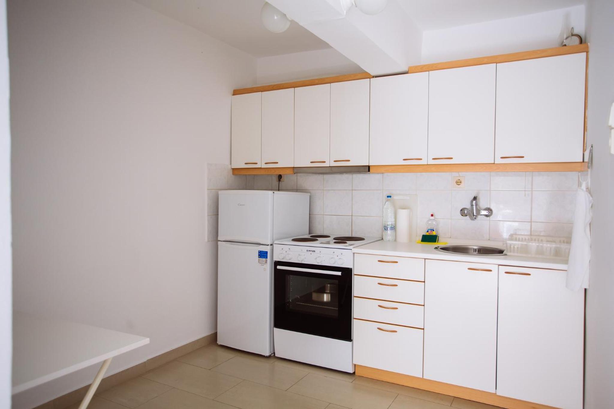 Economy Groundfloor Two Bedroom Apartment photo 3