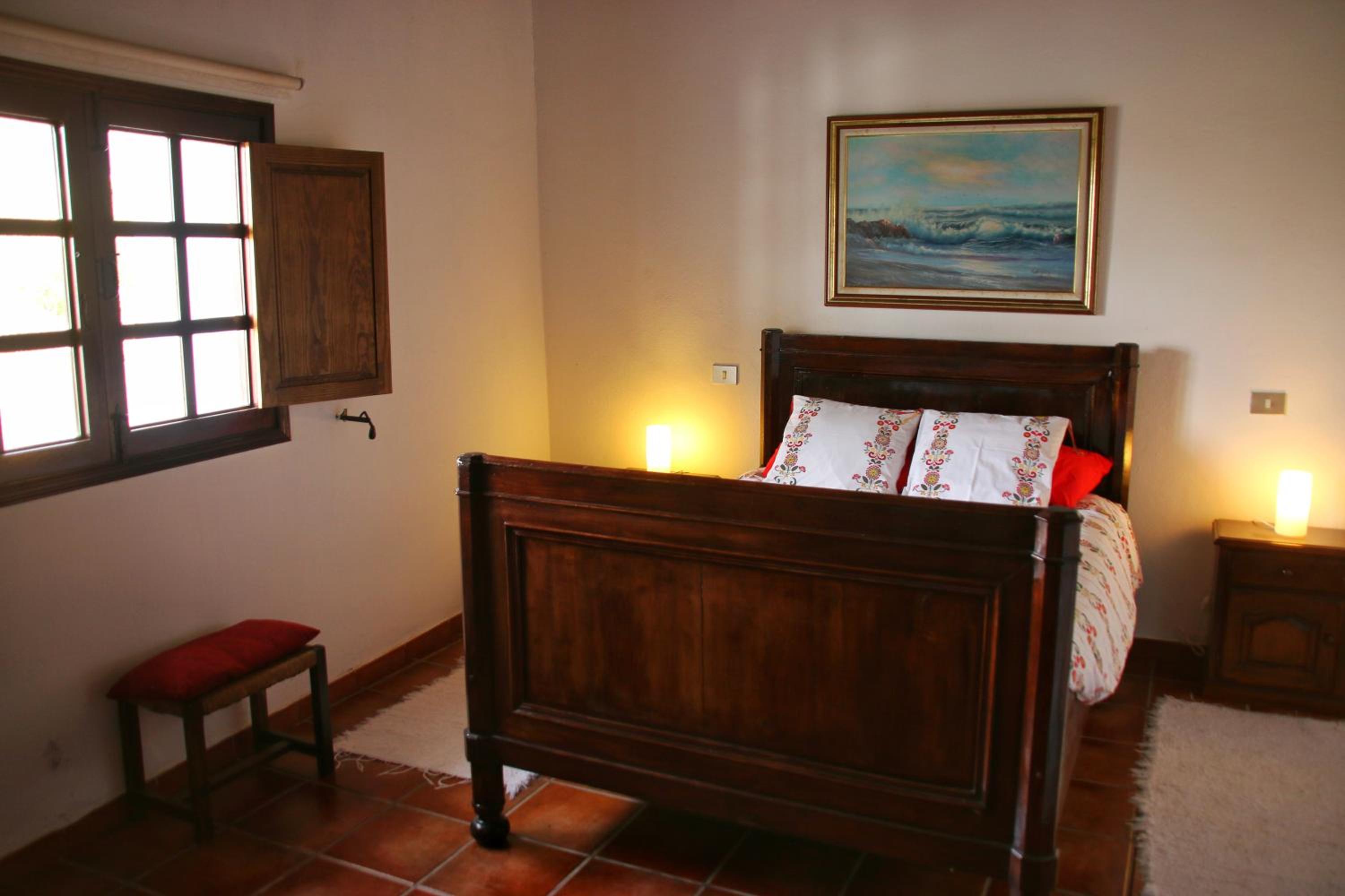 One-Bedroom Apartment (2 Adults)