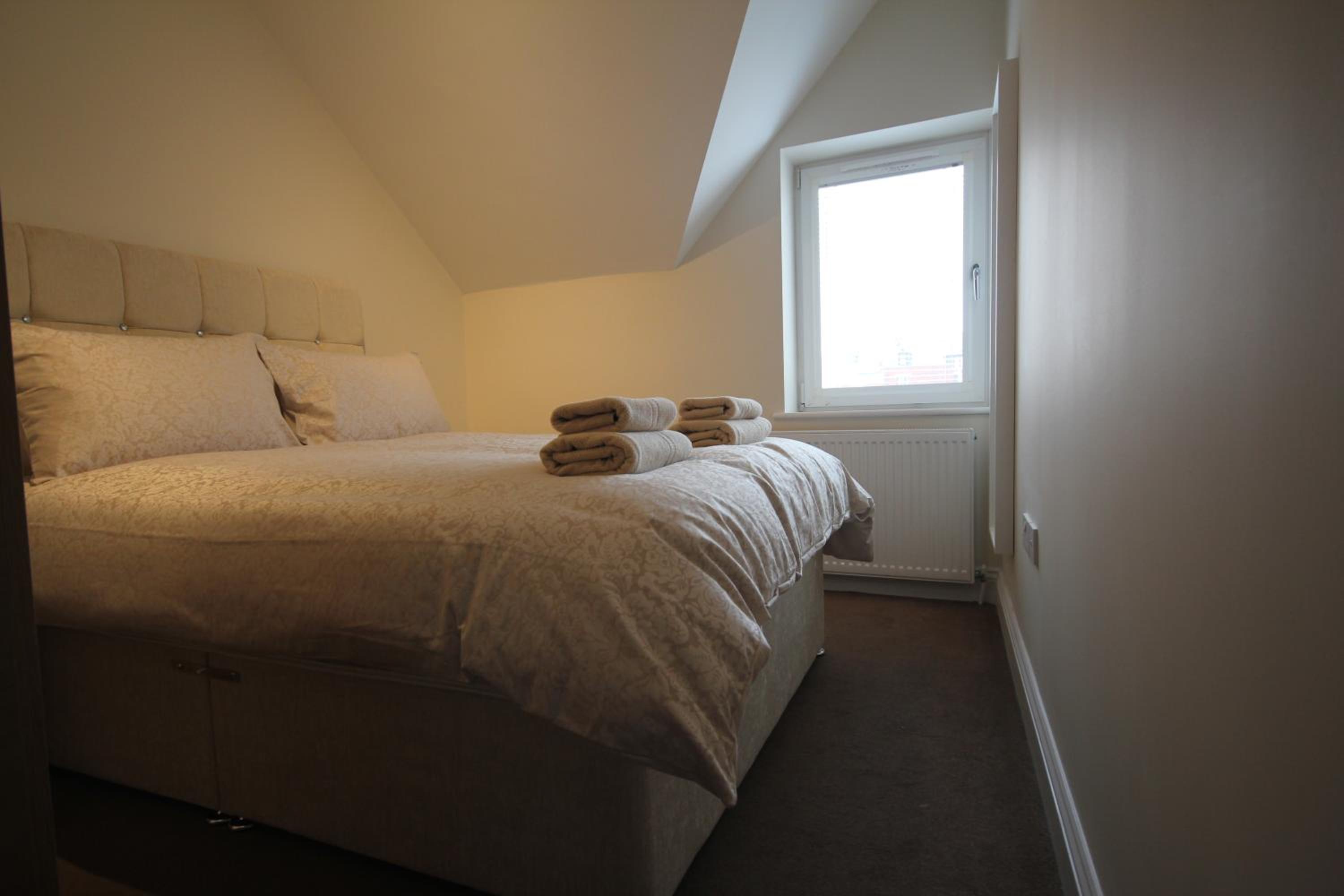 Apartment photo 1