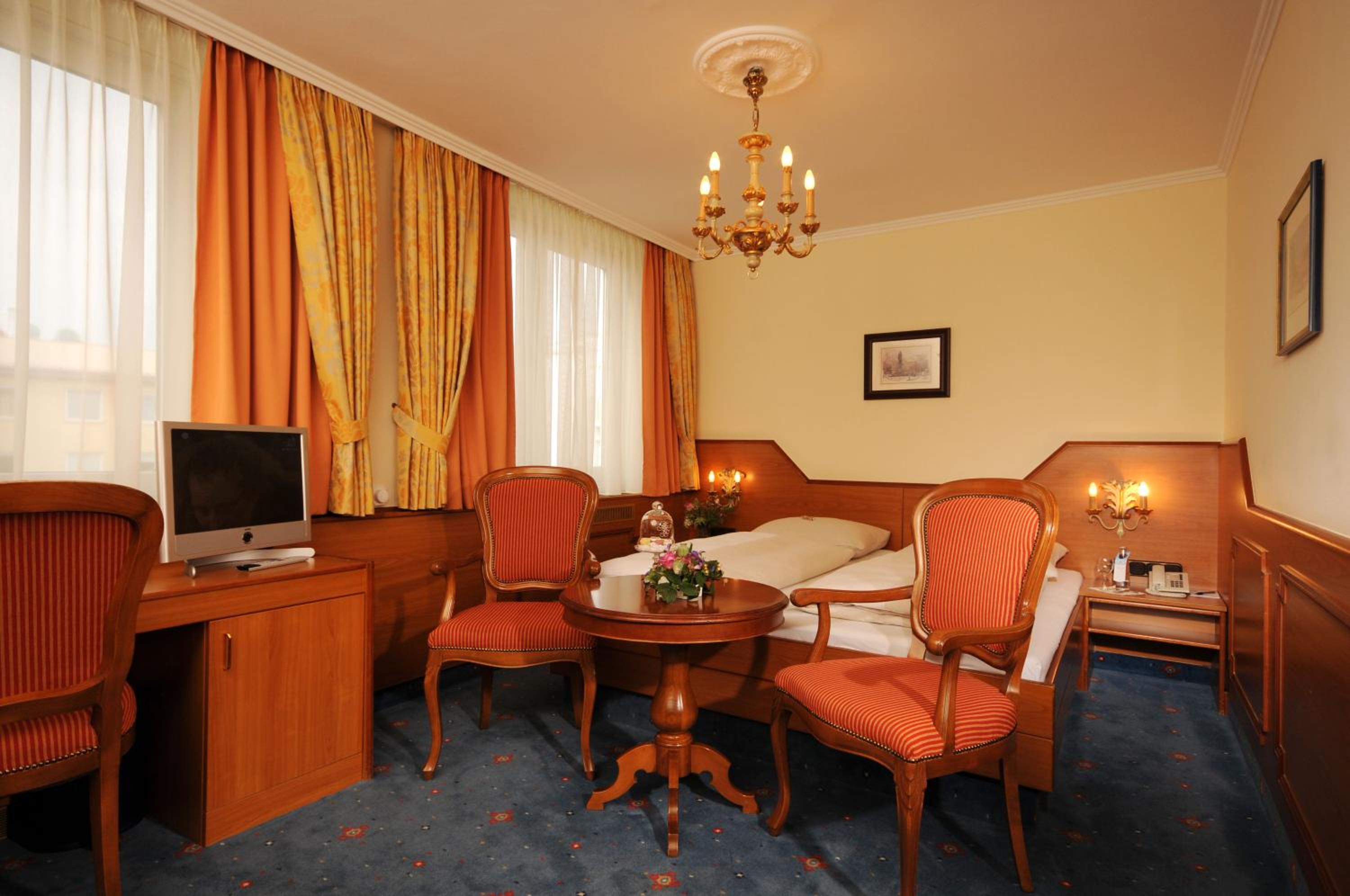 Standard Triple Room photo 1