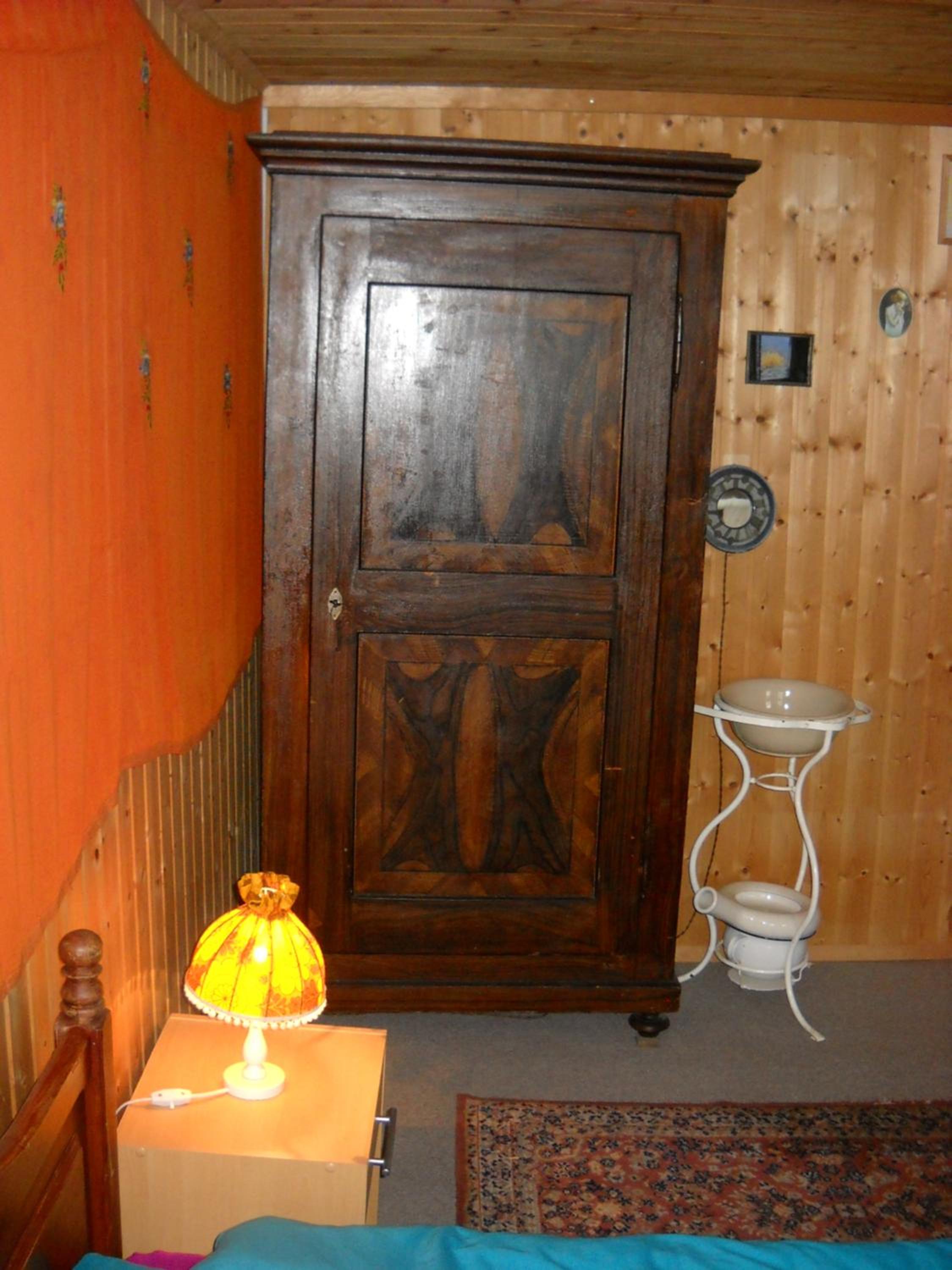Classic Twin Room photo 3