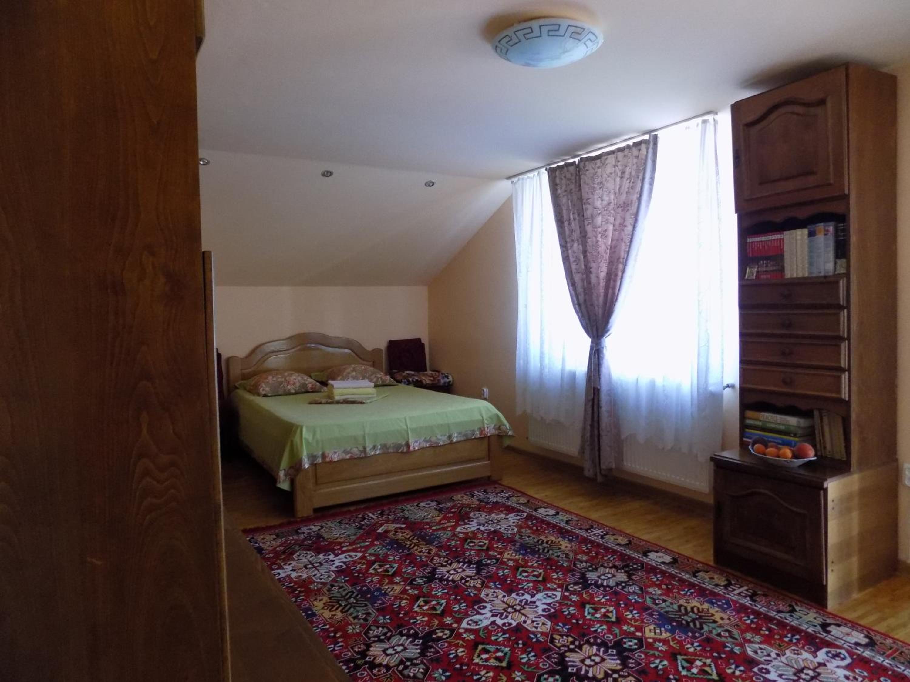 Double Room With Balcony photo 3