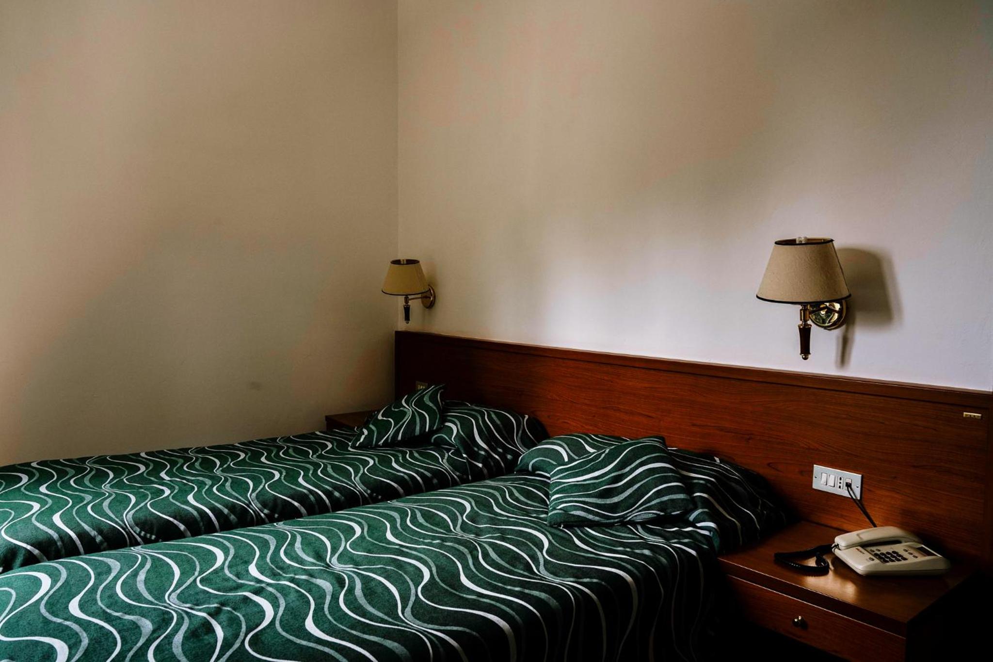 Economy Double or Twin Room photo 1