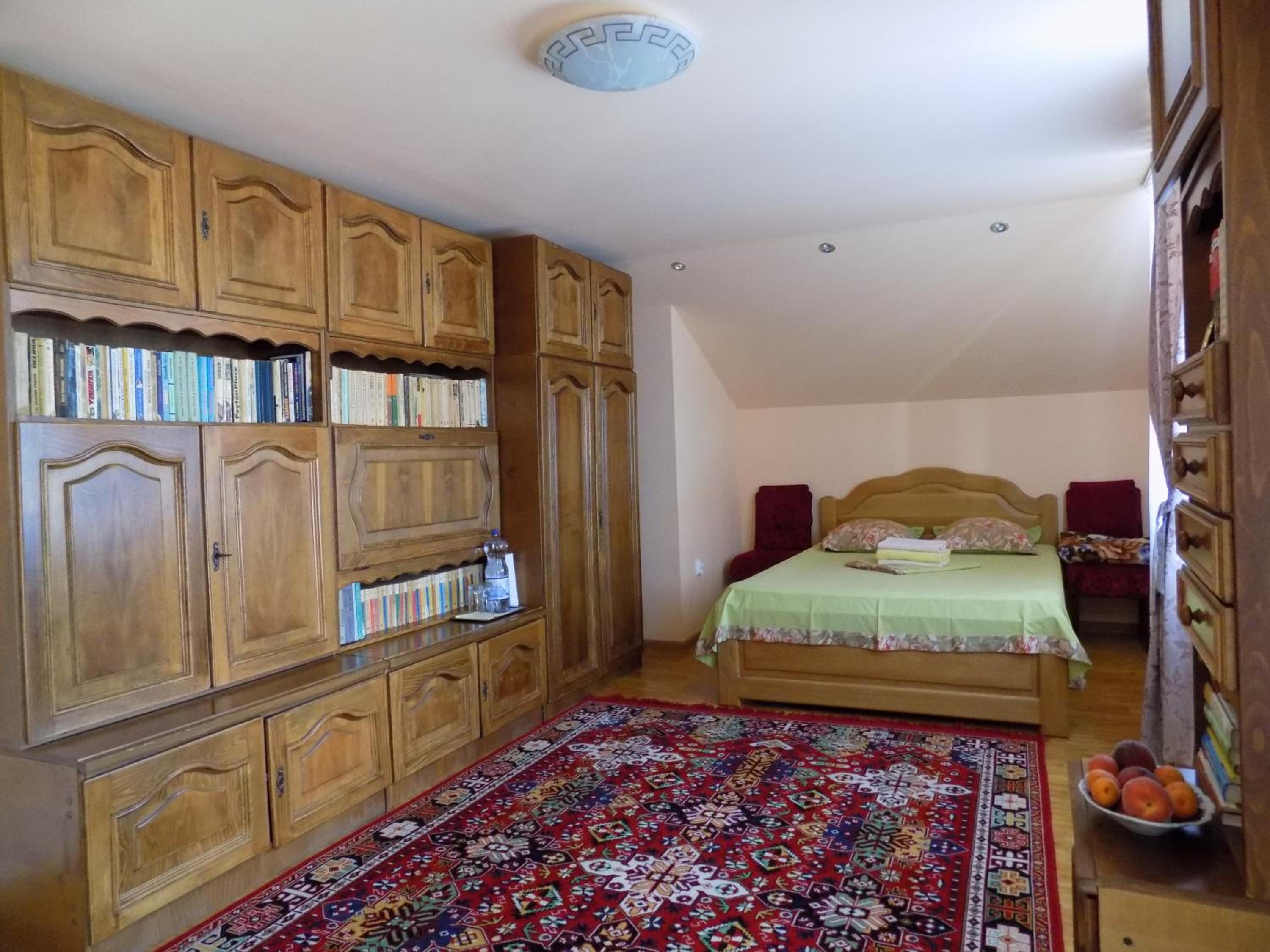 Double Room With Balcony photo 2